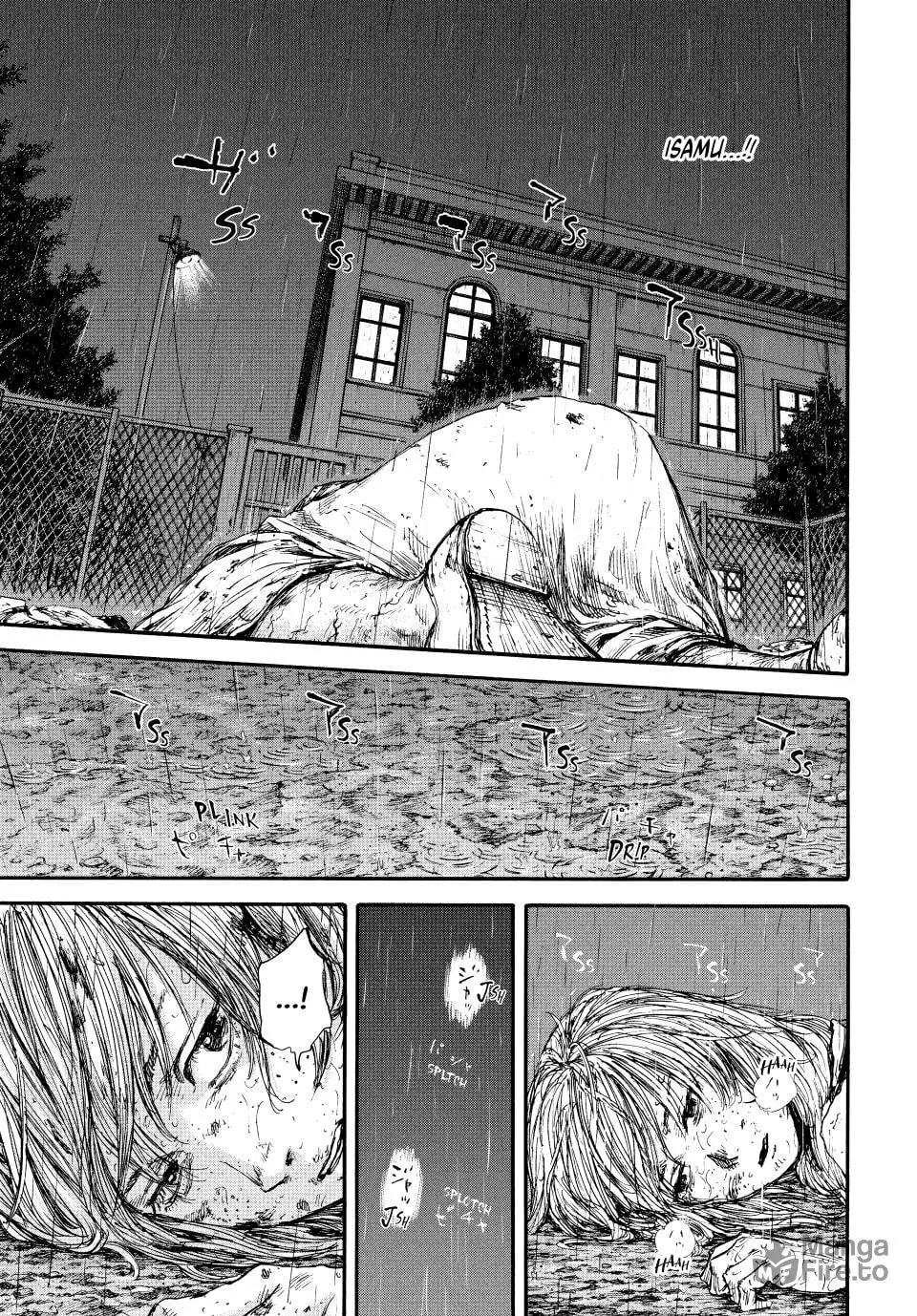 Read Manchuria Opium Squad chapter 87 image 4 on Lezhin