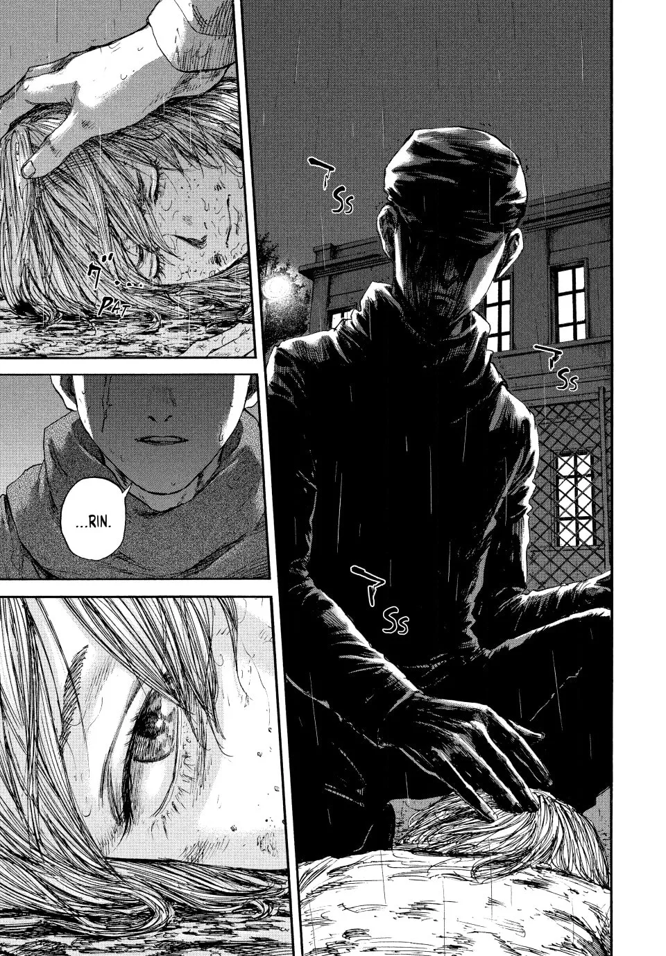 Read Manchuria Opium Squad chapter 87 image 6 on Lezhin