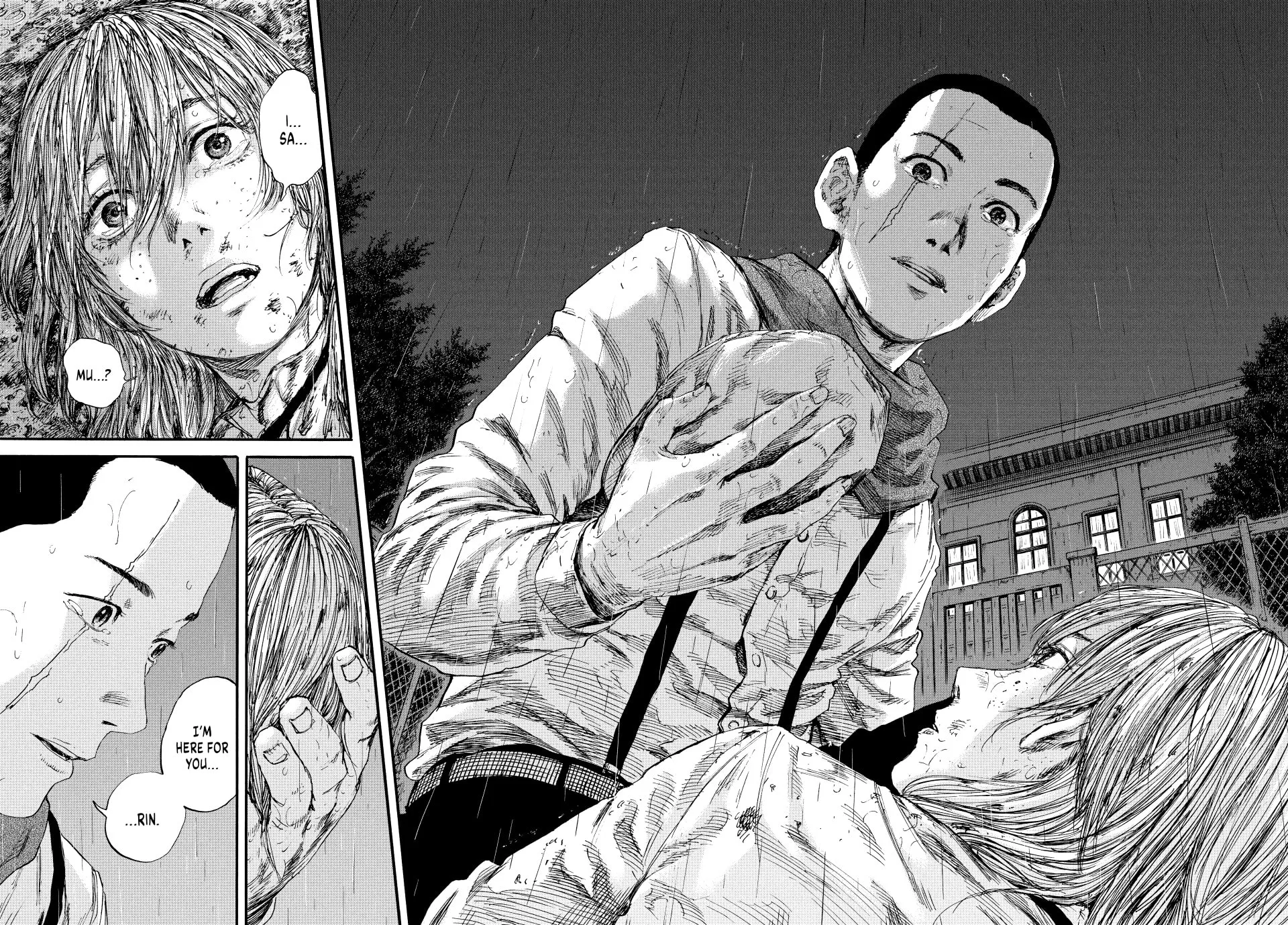 Read Manchuria Opium Squad chapter 87 image 7 on Lezhin