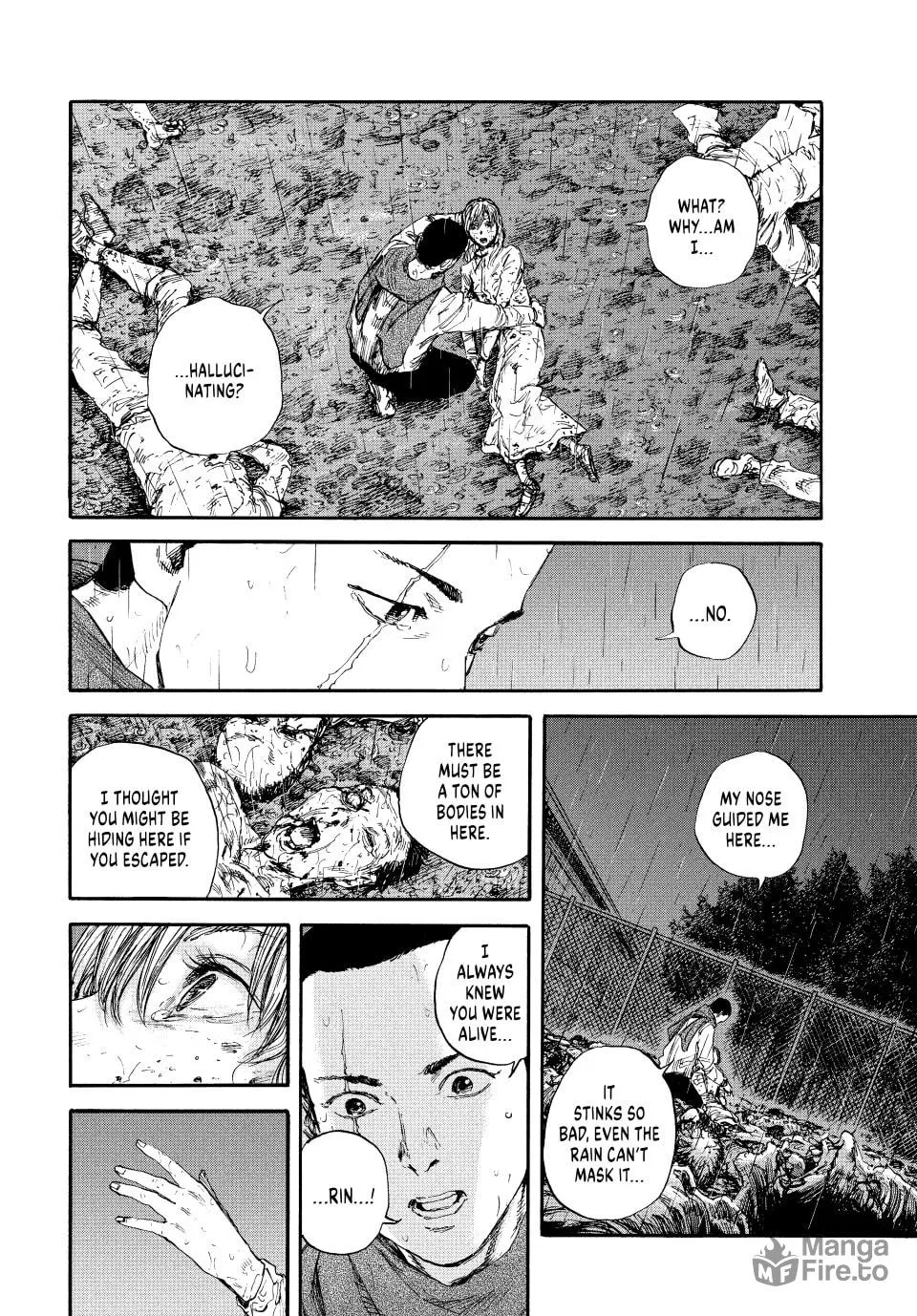 Read Manchuria Opium Squad chapter 87 image 8 on Lezhin