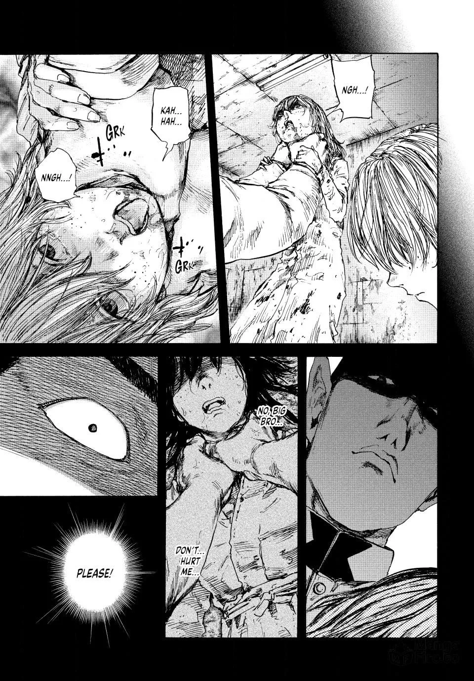 Read Manchuria Opium Squad chapter 89 image 5 on Lezhin