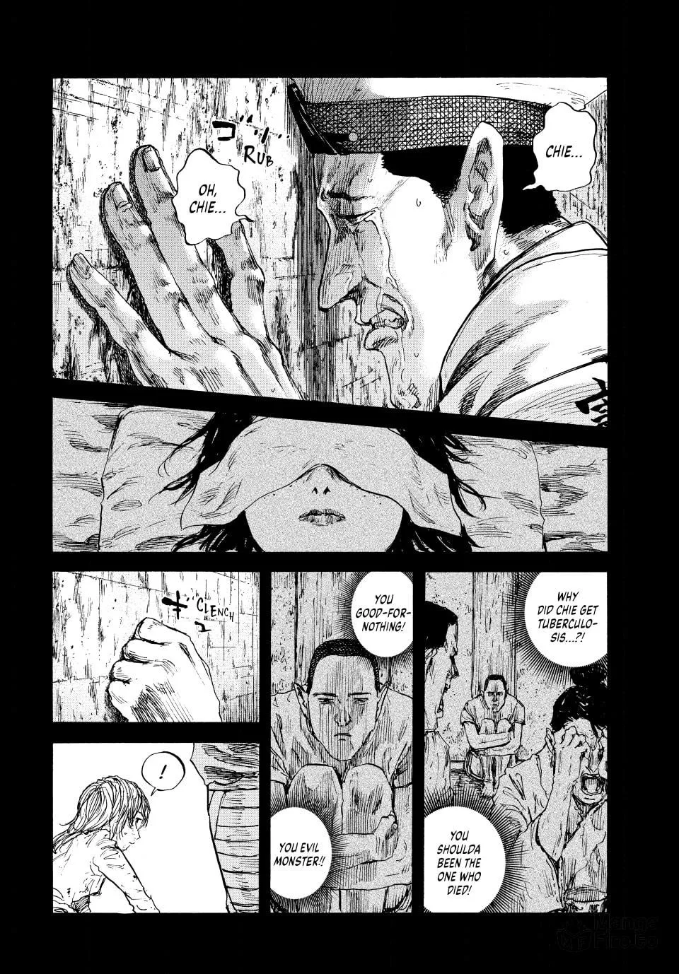 Read Manchuria Opium Squad chapter 89 image 8 on Lezhin