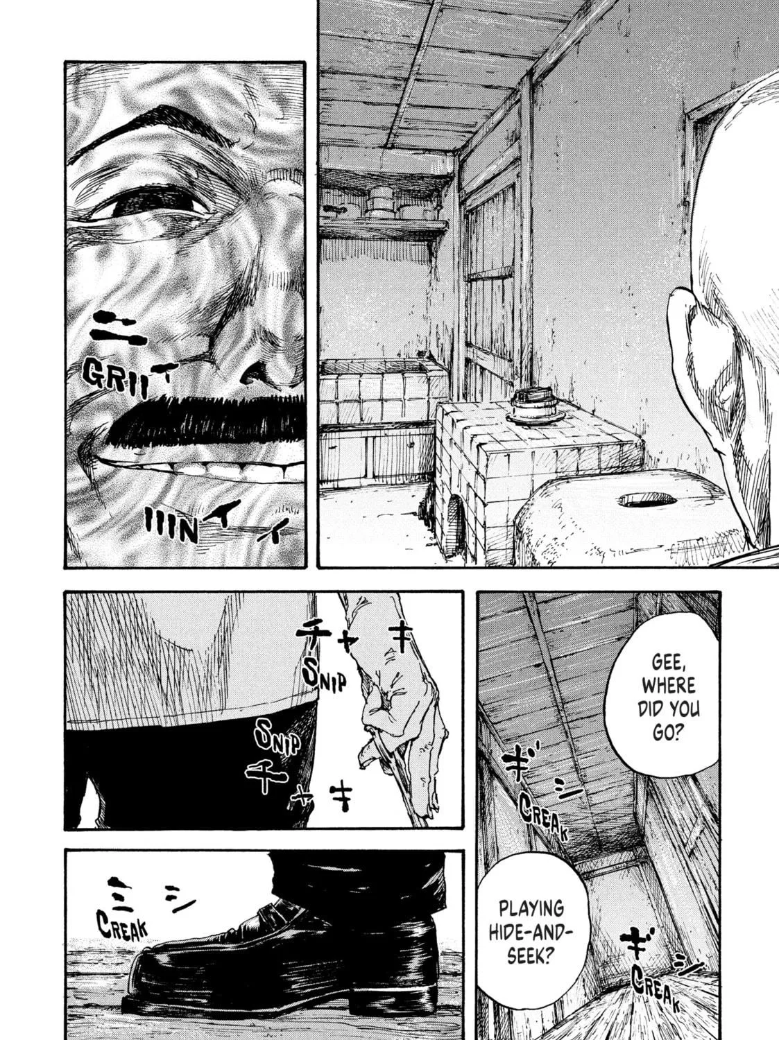 Read Manchuria Opium Squad chapter 9 image 10 on Lezhin