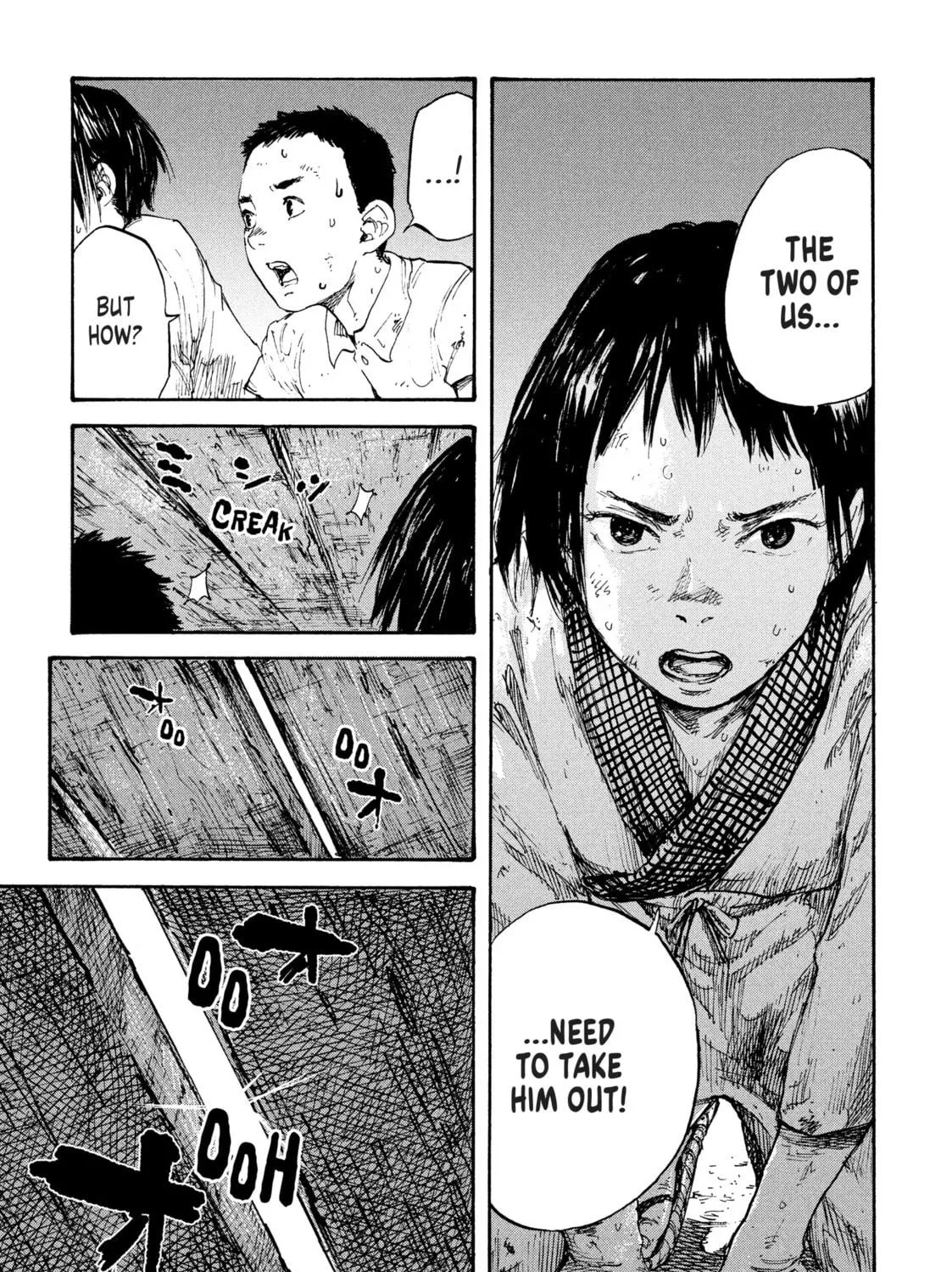 Read Manchuria Opium Squad chapter 9 image 16 on Lezhin