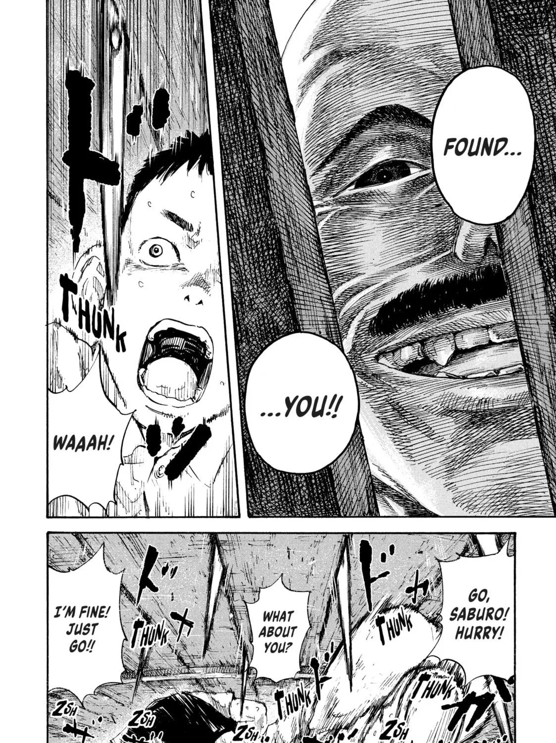 Read Manchuria Opium Squad chapter 9 image 18 on Lezhin