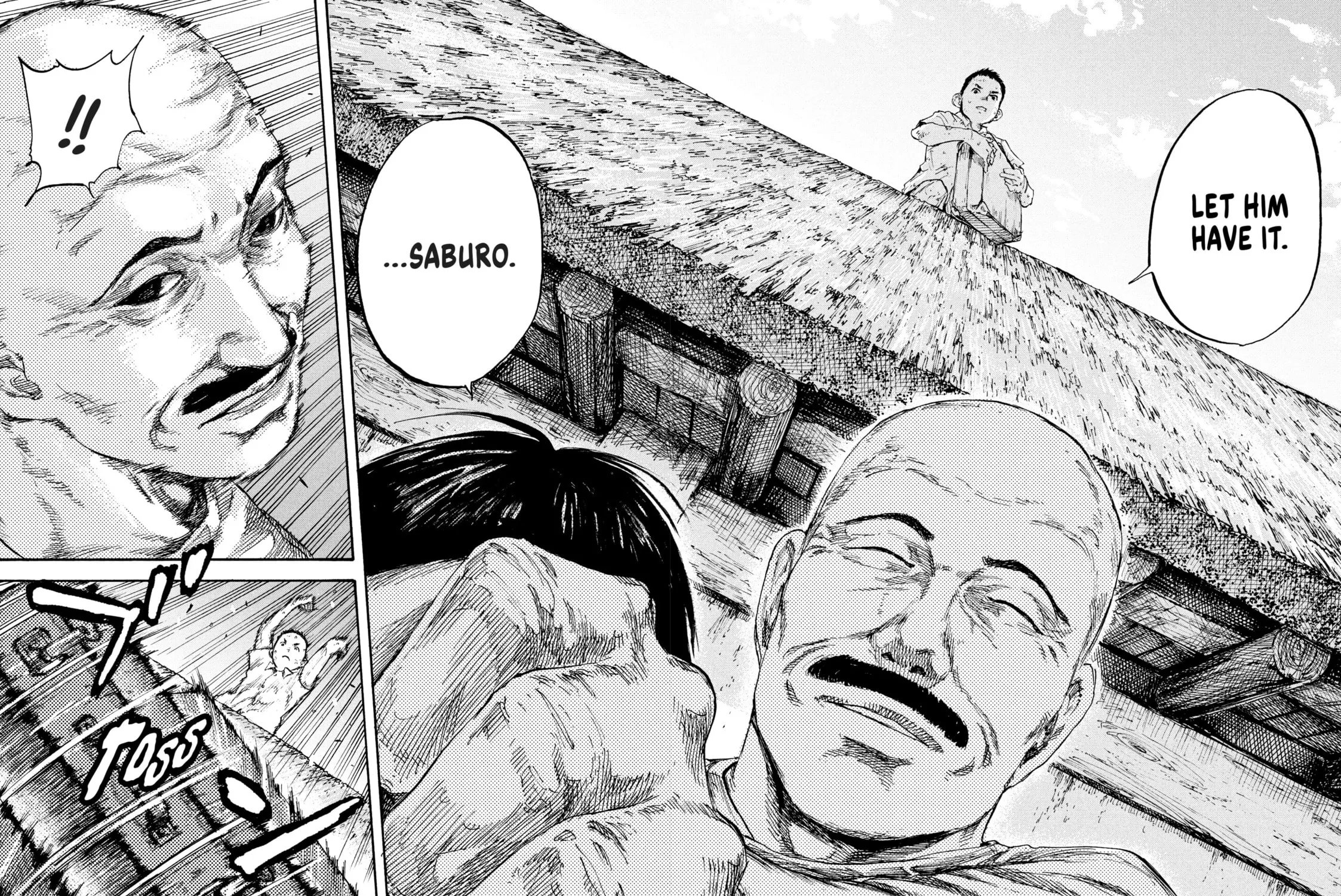 Read Manchuria Opium Squad chapter 9 image 26 on Lezhin