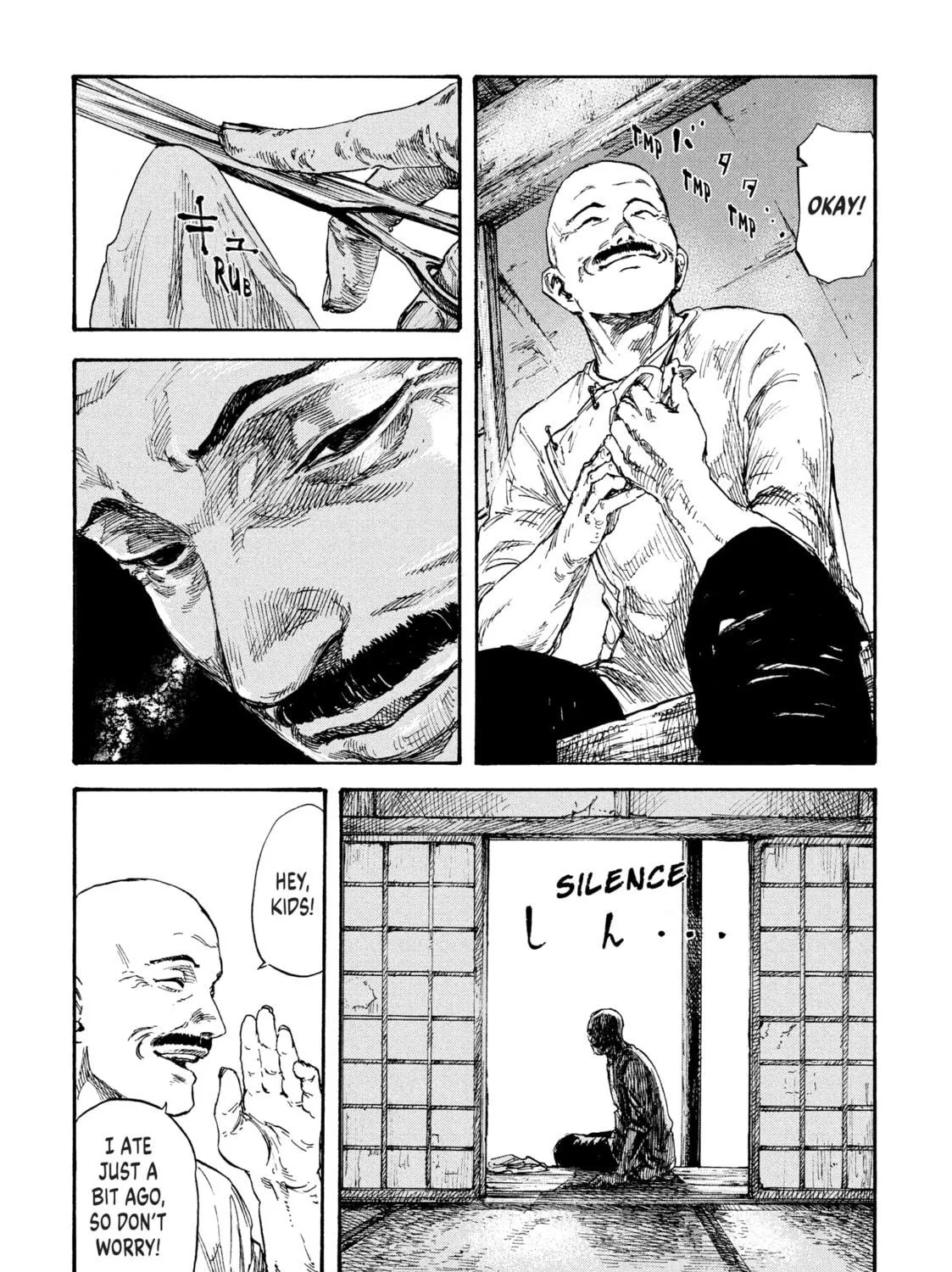 Read Manchuria Opium Squad chapter 9 image 4 on Lezhin