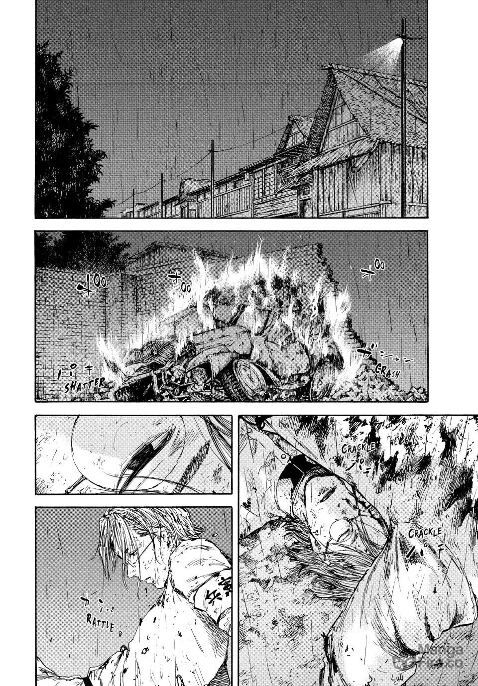 Read Manchuria Opium Squad chapter 91 image 11 on Lezhin