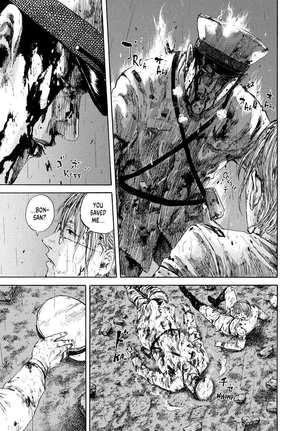 Read Manchuria Opium Squad chapter 91 image 12 on Lezhin