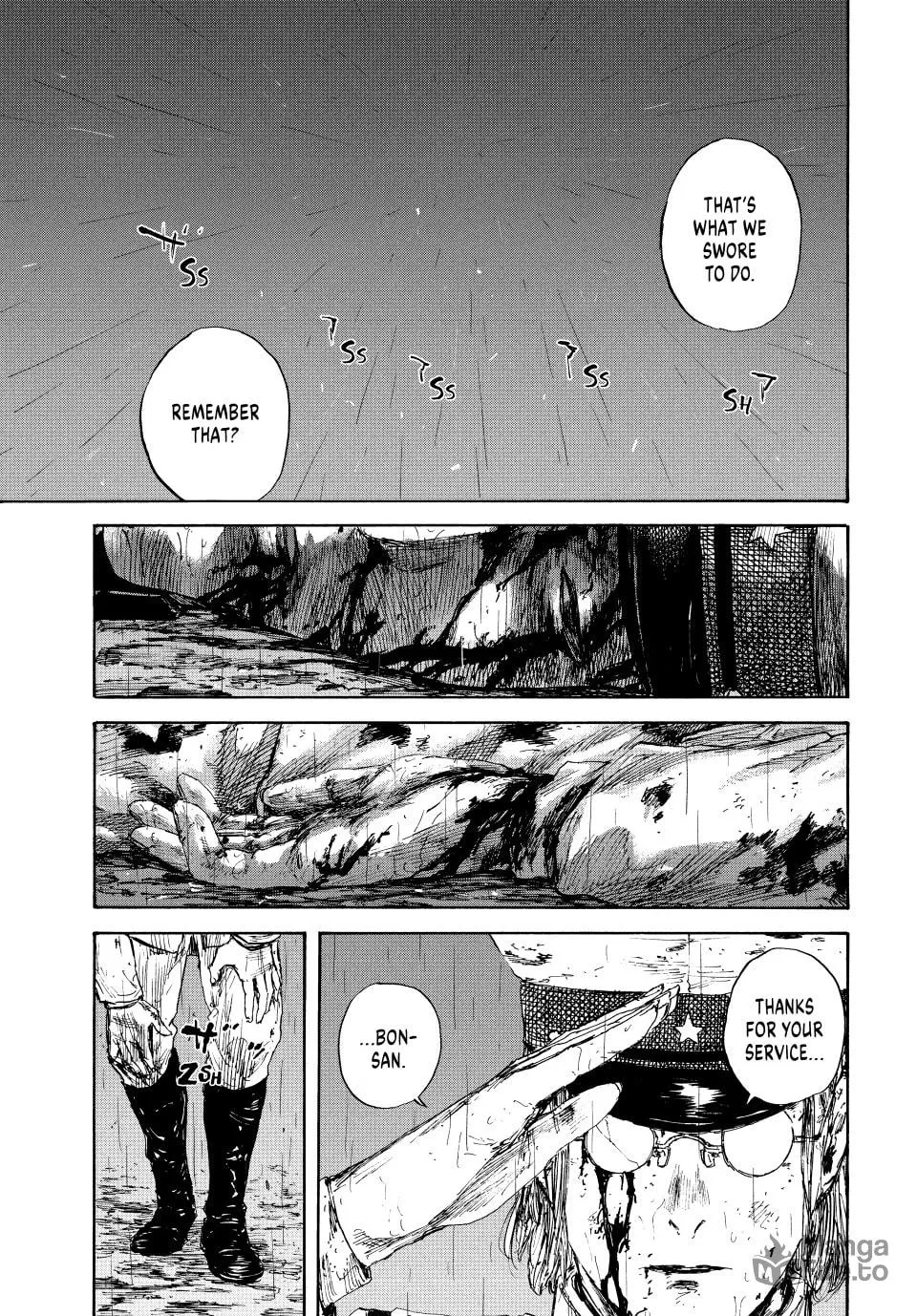 Read Manchuria Opium Squad chapter 91 image 14 on Lezhin