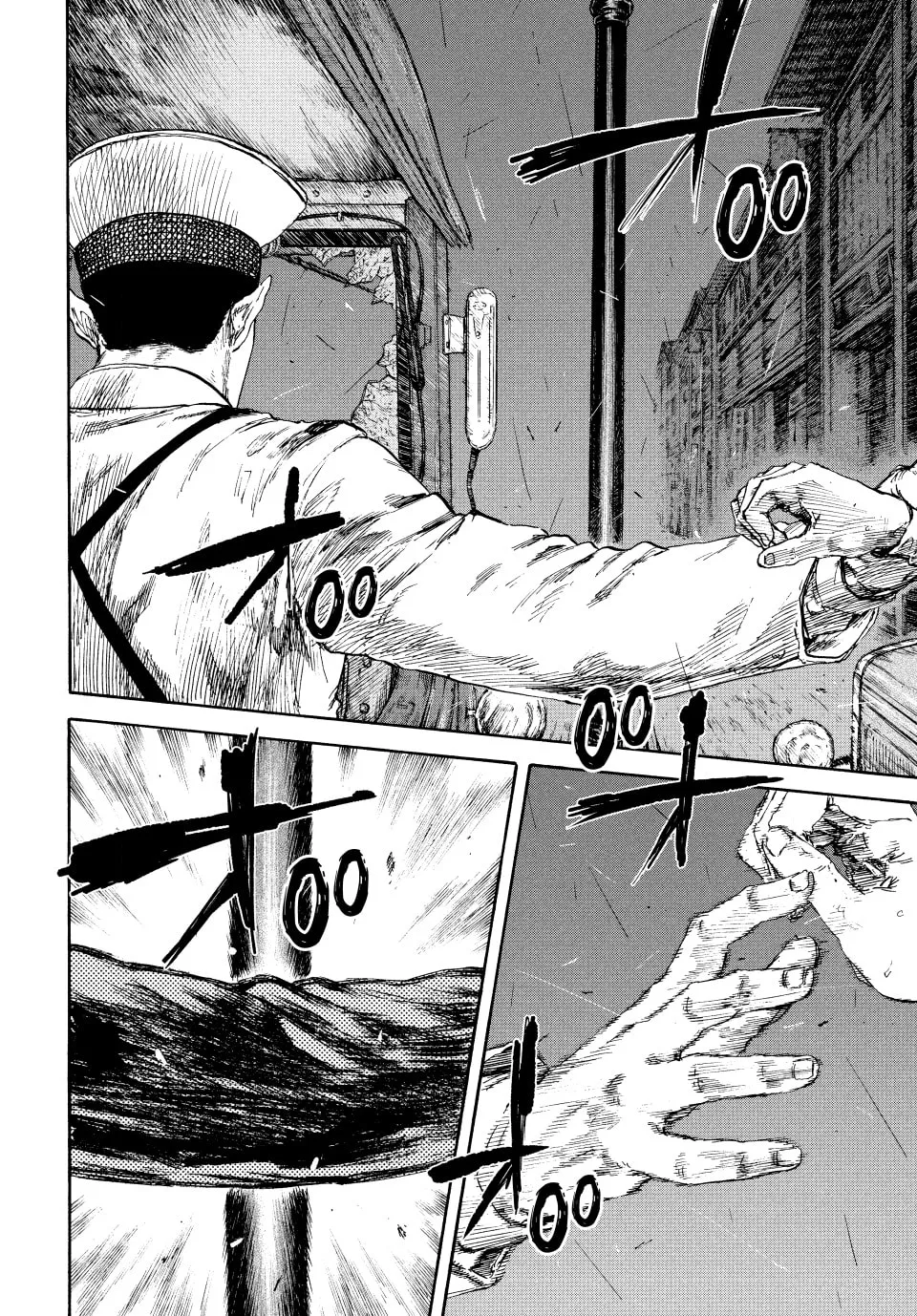 Read Manchuria Opium Squad chapter 91 image 6 on Lezhin