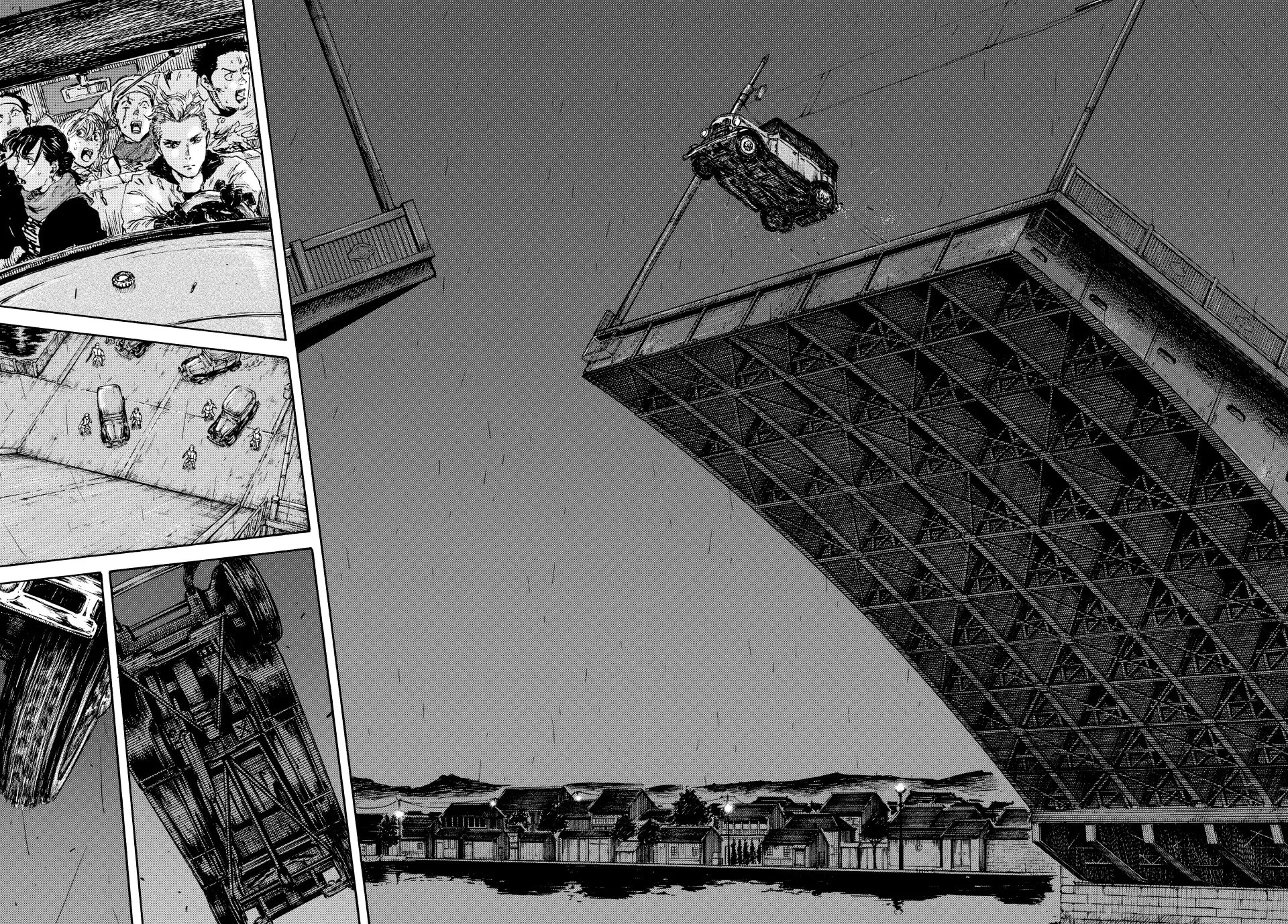 Read Manchuria Opium Squad chapter 92 image 3 on Lezhin