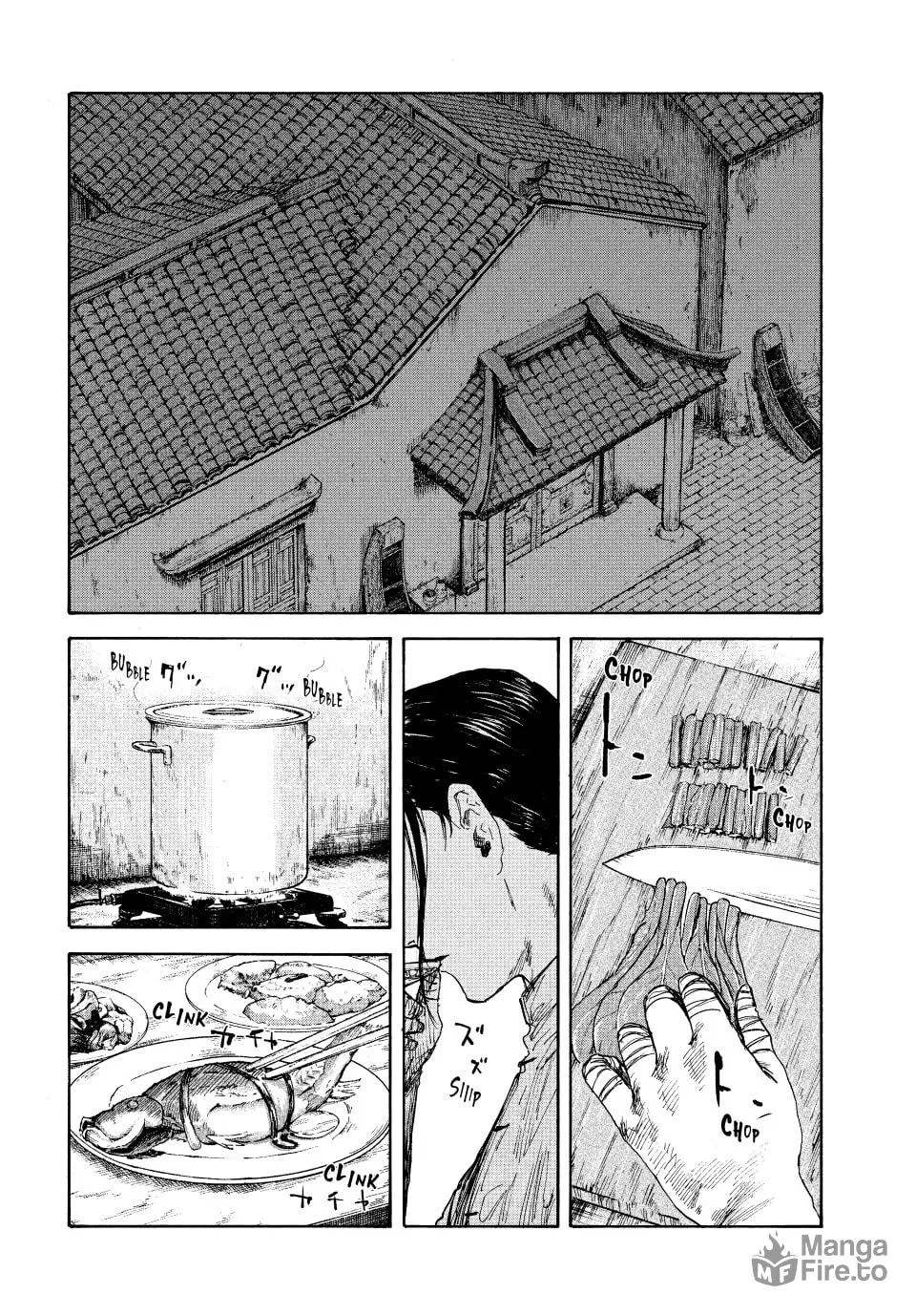 Read Manchuria Opium Squad chapter 94 image 11 on Lezhin