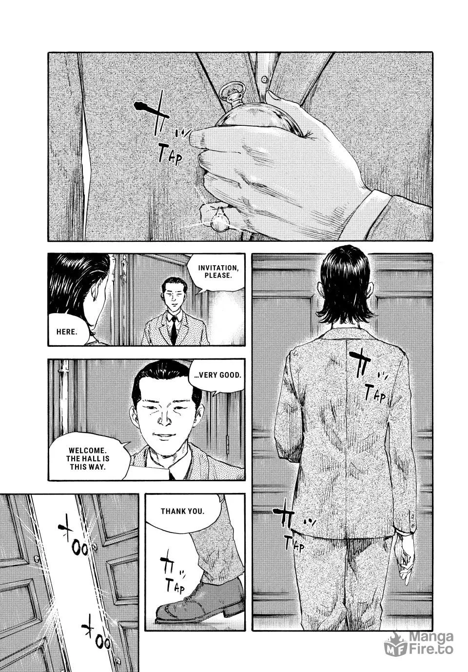 Read Manchuria Opium Squad chapter 96 image 11 on Lezhin