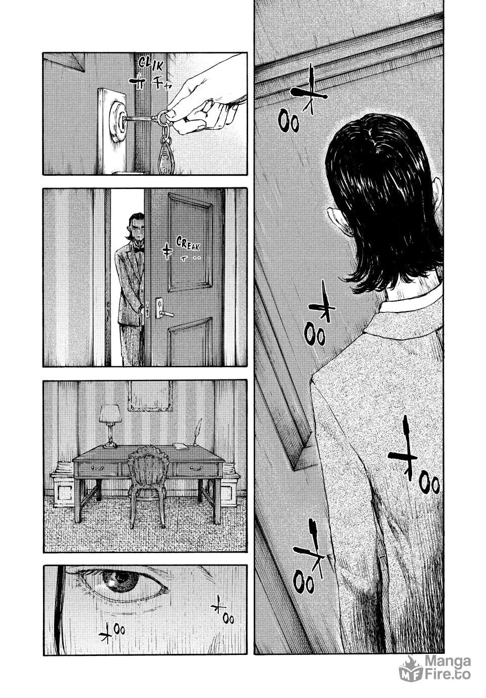 Read Manchuria Opium Squad chapter 97 image 8 on Lezhin