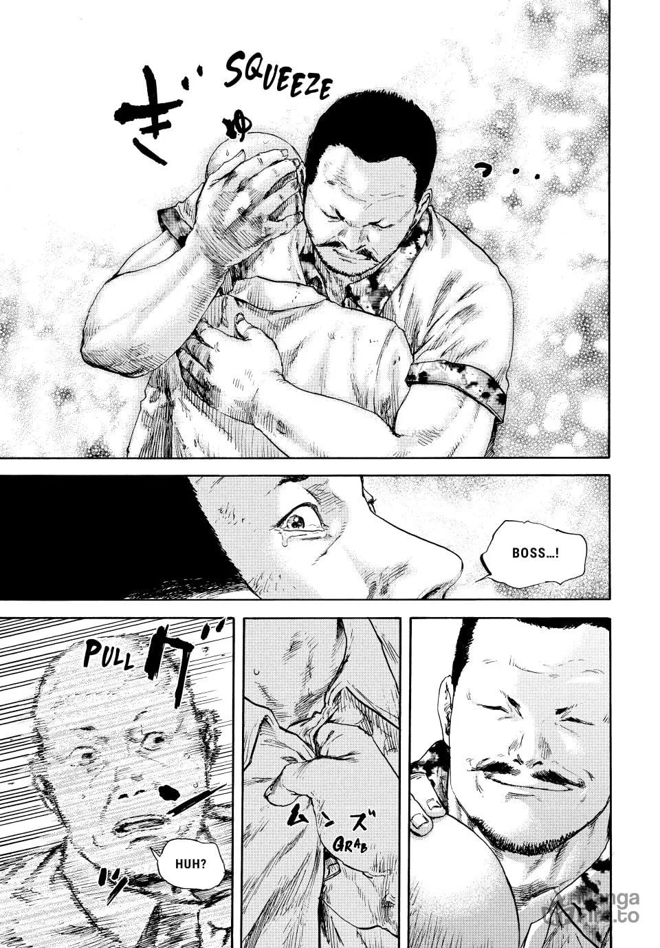 Read Manchuria Opium Squad chapter 98 image 11 on Lezhin