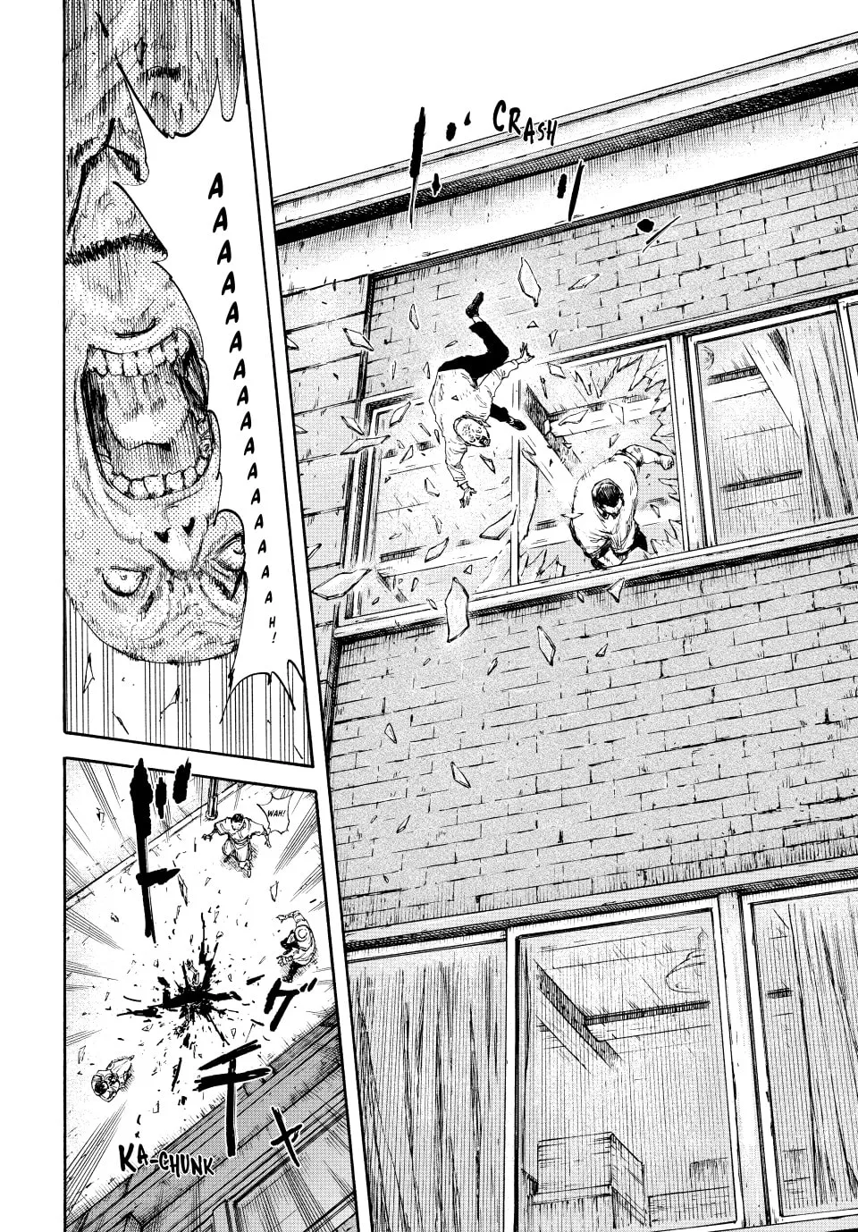 Read Manchuria Opium Squad chapter 98 image 12 on Lezhin