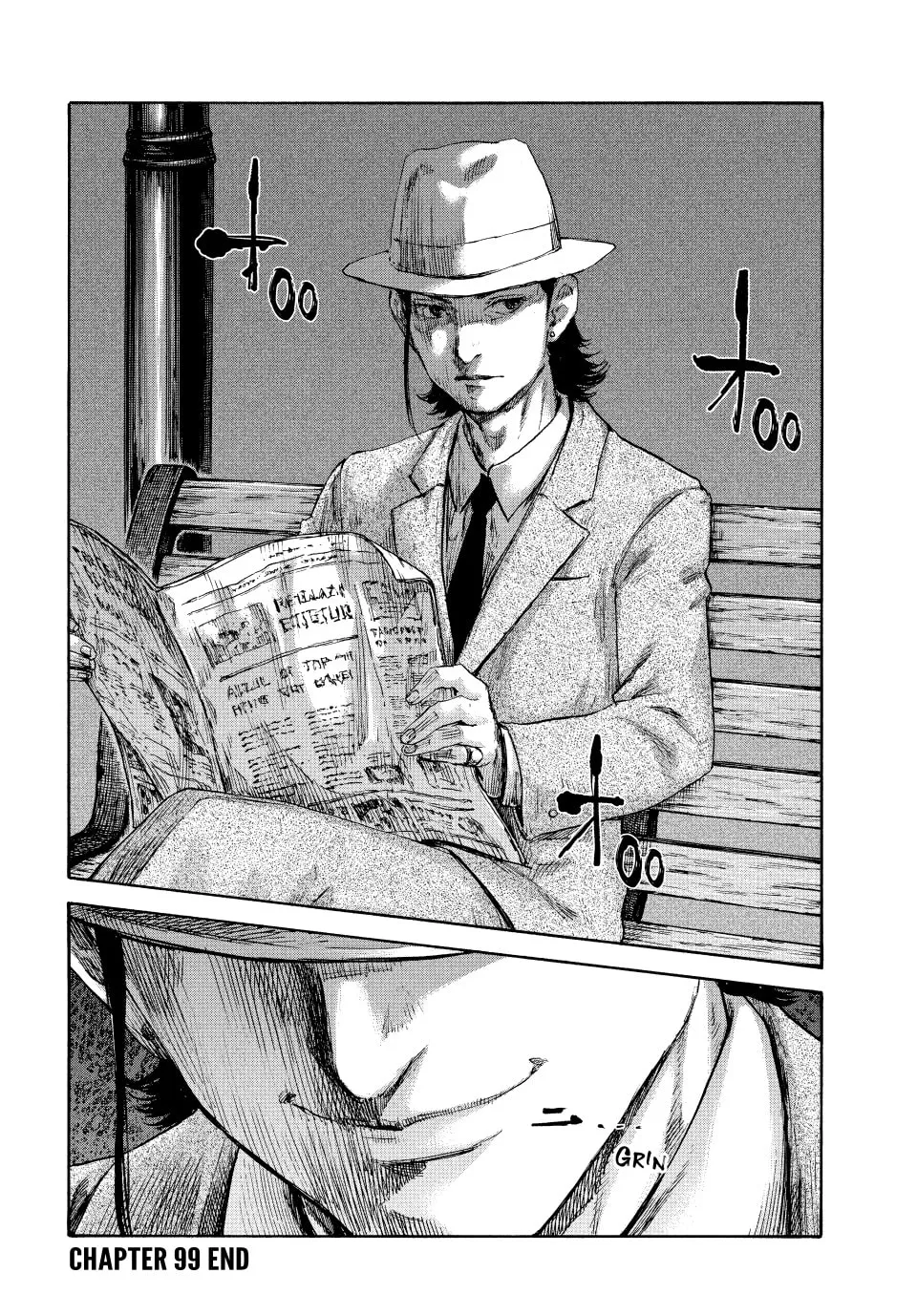 Read Manchuria Opium Squad chapter 99 image 16 on Lezhin