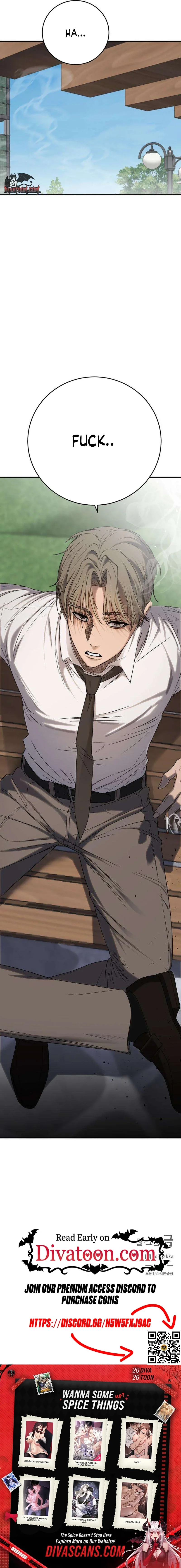Read Manchwinamnyeo chapter 11 image 8 on Lezhin