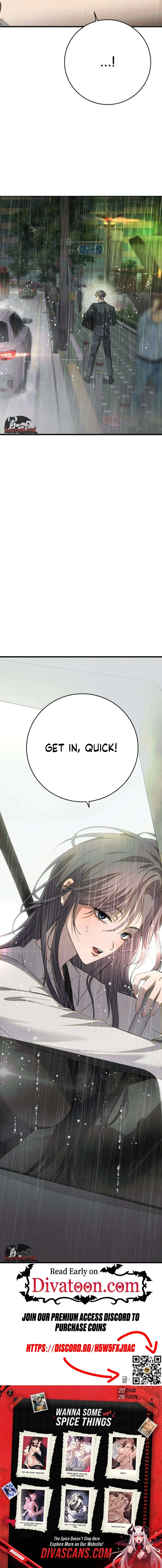 Read Manchwinamnyeo chapter 14 image 10 on Lezhin