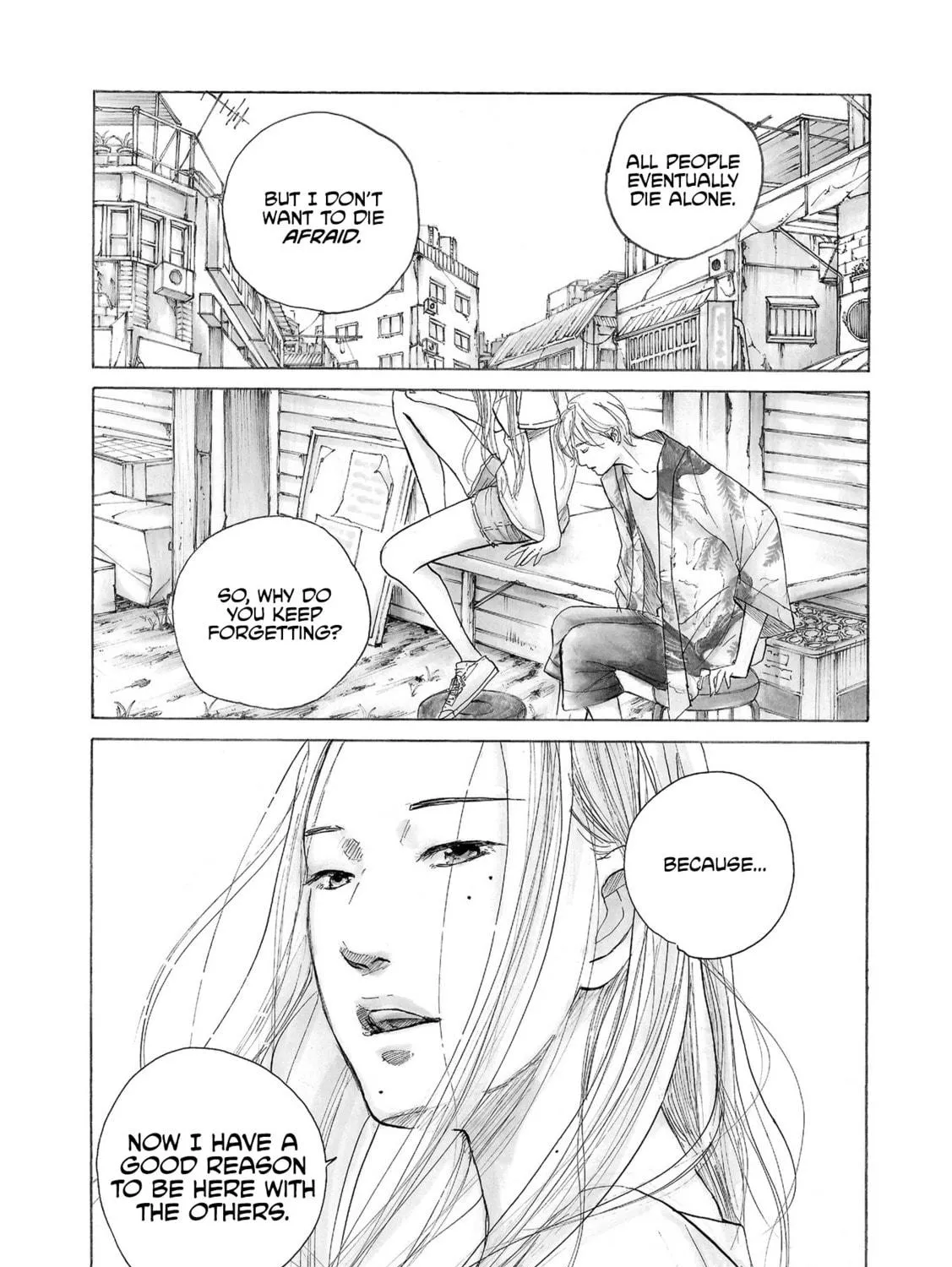 Read Mandarin Gypsy Cat