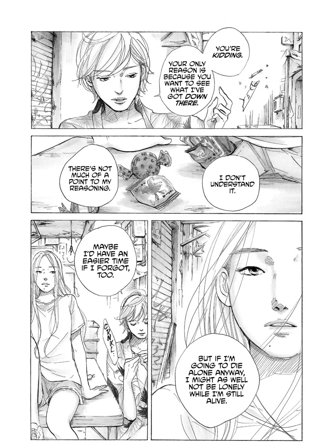 Read Mandarin Gypsy Cat