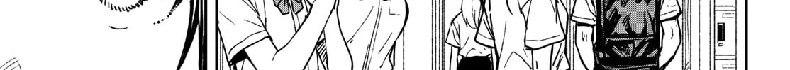 Read Mane Mane Nichi Nichi chapter 34 image 13 on Lezhin