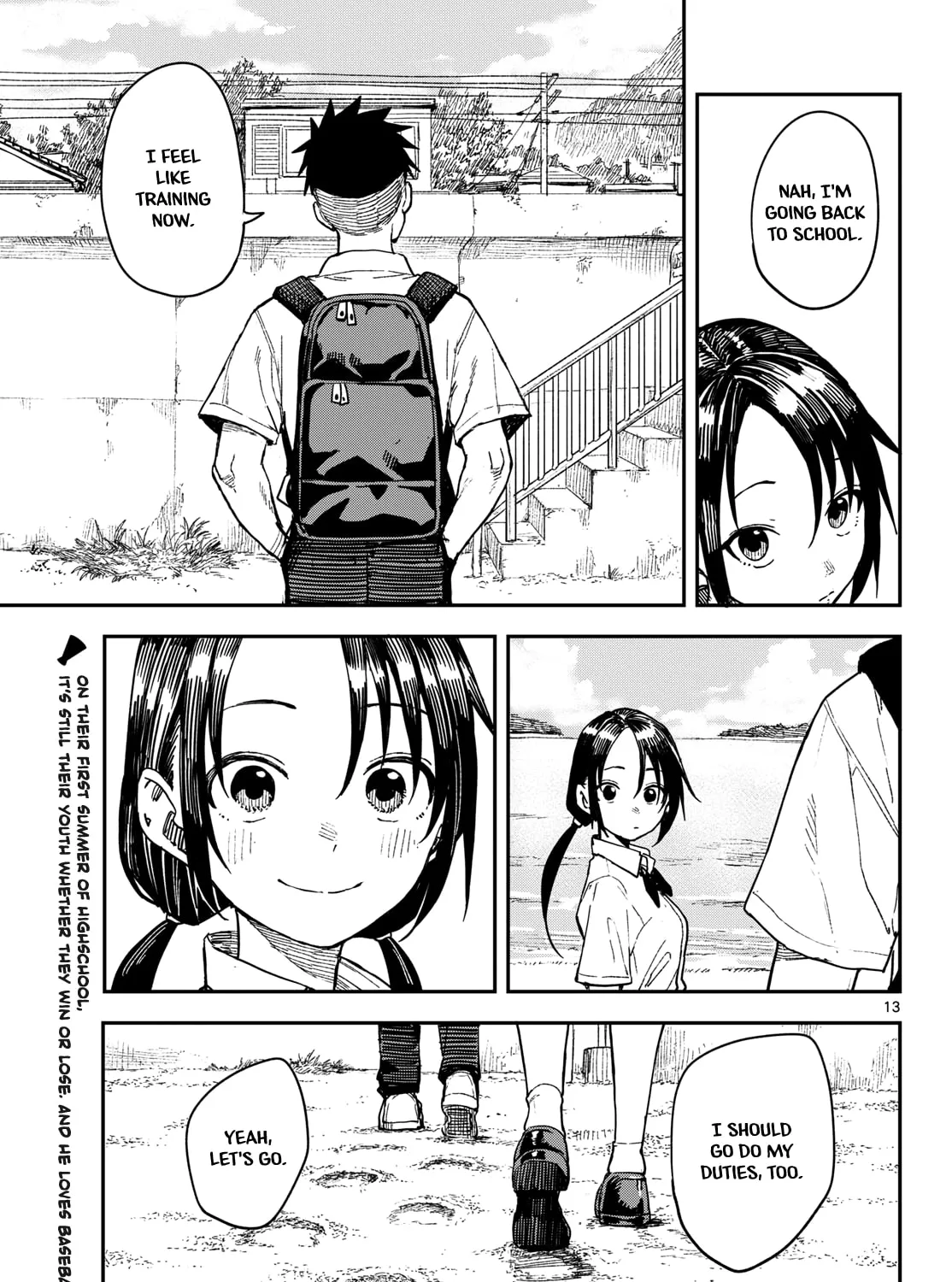 Read Mane Mane Nichi Nichi chapter 37 image 24 on Lezhin