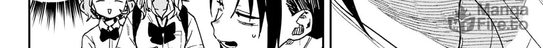 Read Mane Mane Nichi Nichi chapter 38 image 11 on Lezhin