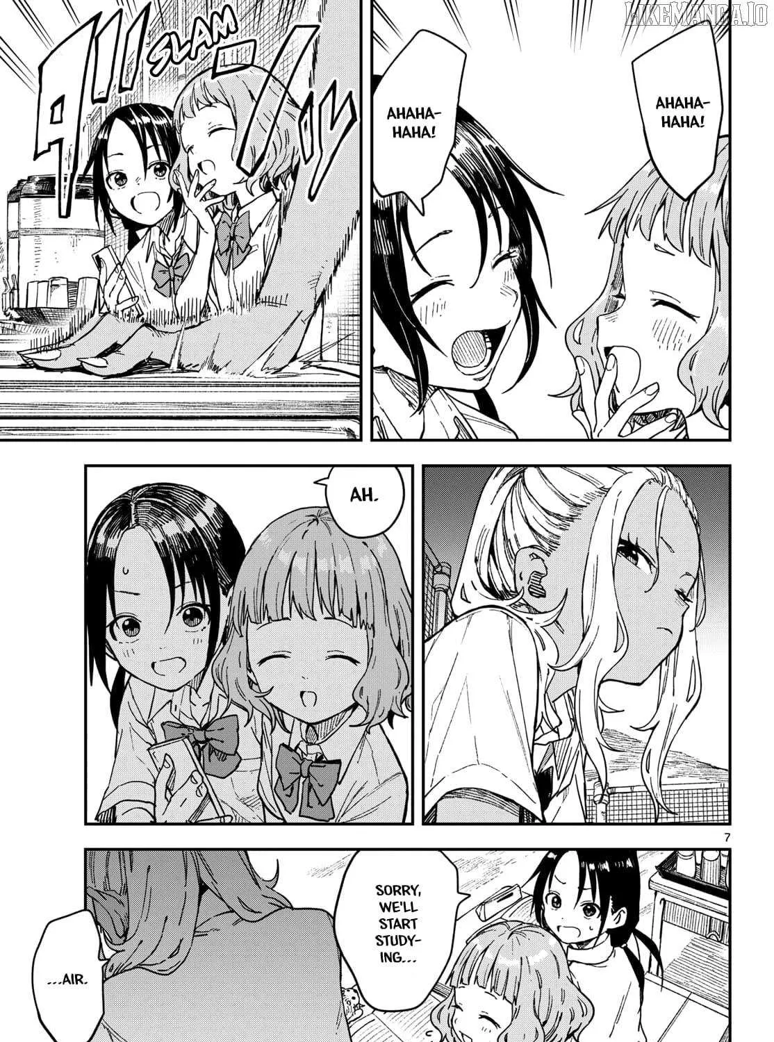 Read Mane Mane Nichi Nichi chapter 39 image 12 on Lezhin