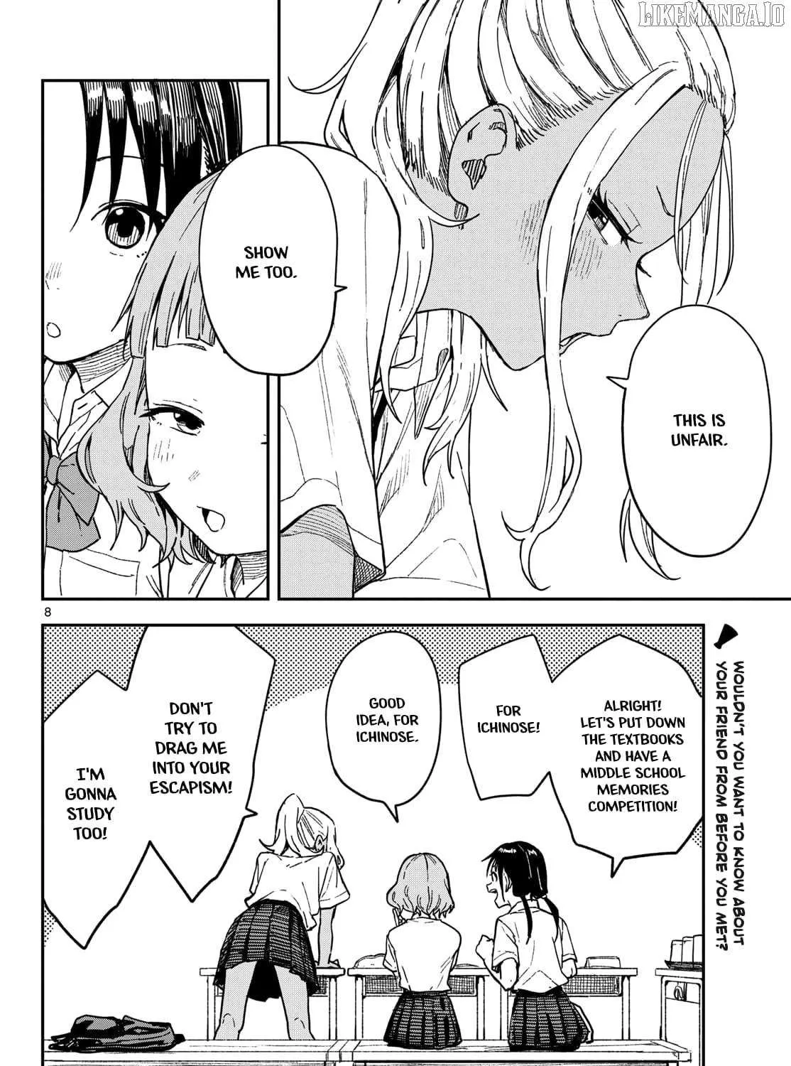 Read Mane Mane Nichi Nichi chapter 39 image 14 on Lezhin