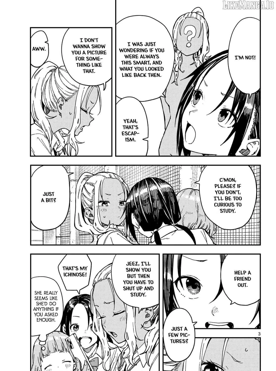 Read Mane Mane Nichi Nichi chapter 39 image 4 on Lezhin