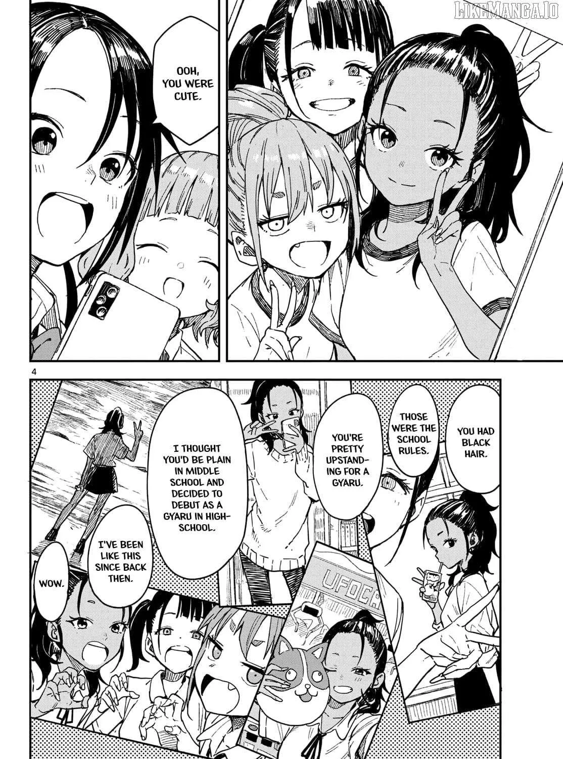 Read Mane Mane Nichi Nichi chapter 39 image 6 on Lezhin