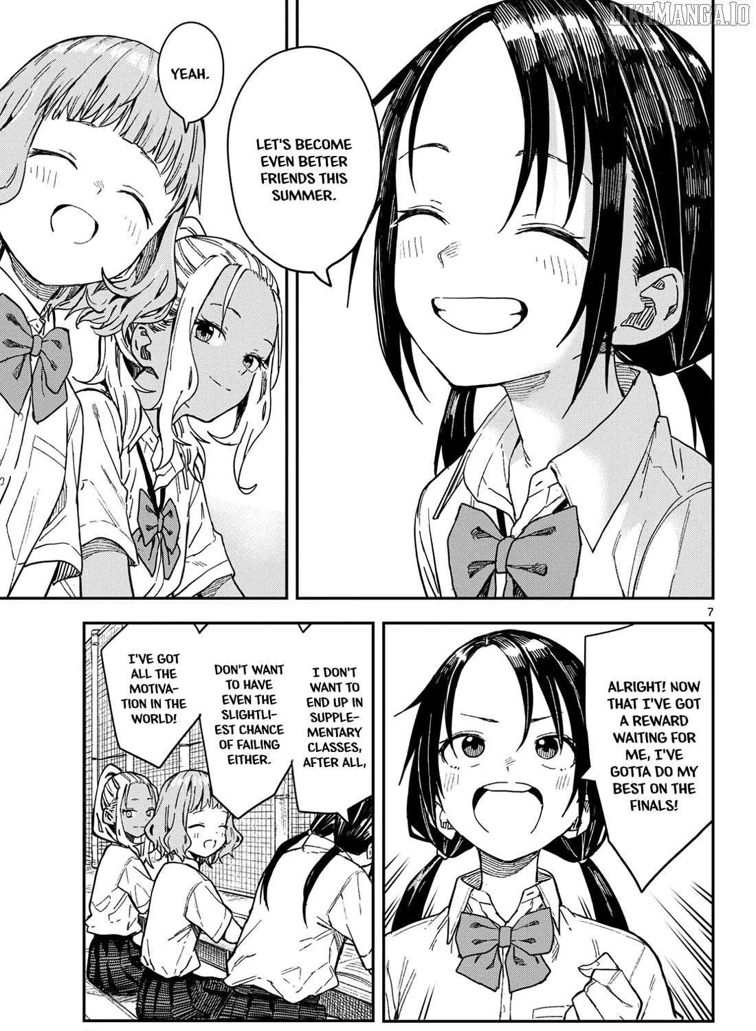 Read Mane Mane Nichi Nichi chapter 40 image 12 on Lezhin