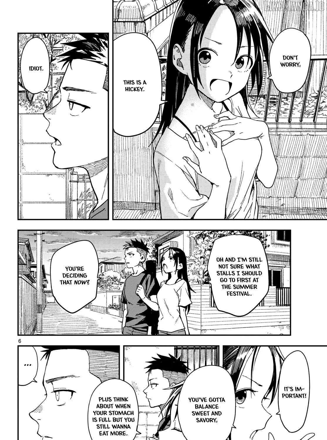 Read Mane Mane Nichi Nichi chapter 43 image 11 on Lezhin