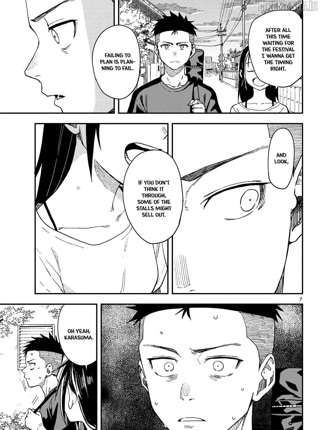 Read Mane Mane Nichi Nichi chapter 43 image 13 on Lezhin