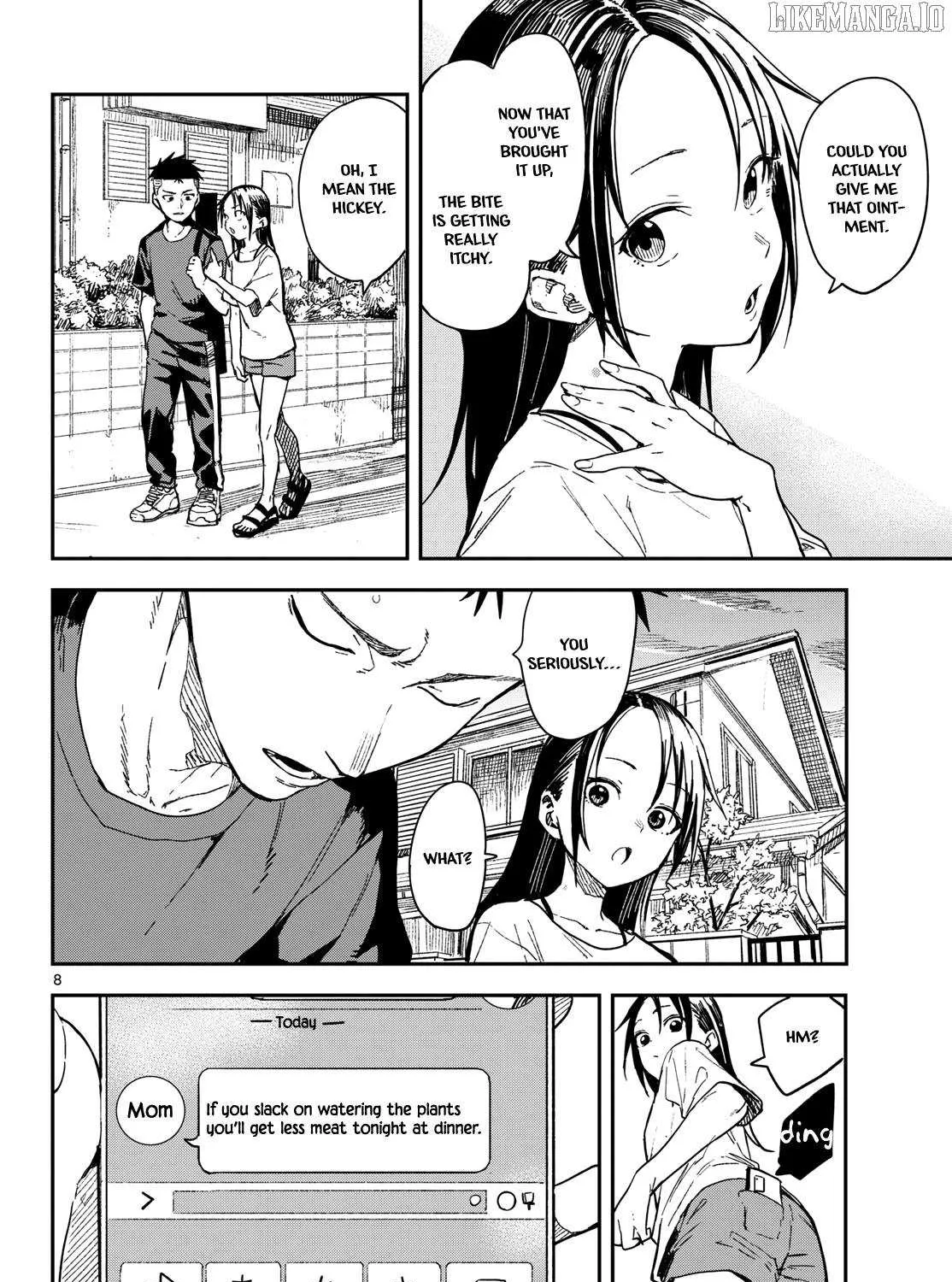Read Mane Mane Nichi Nichi chapter 43 image 15 on Lezhin
