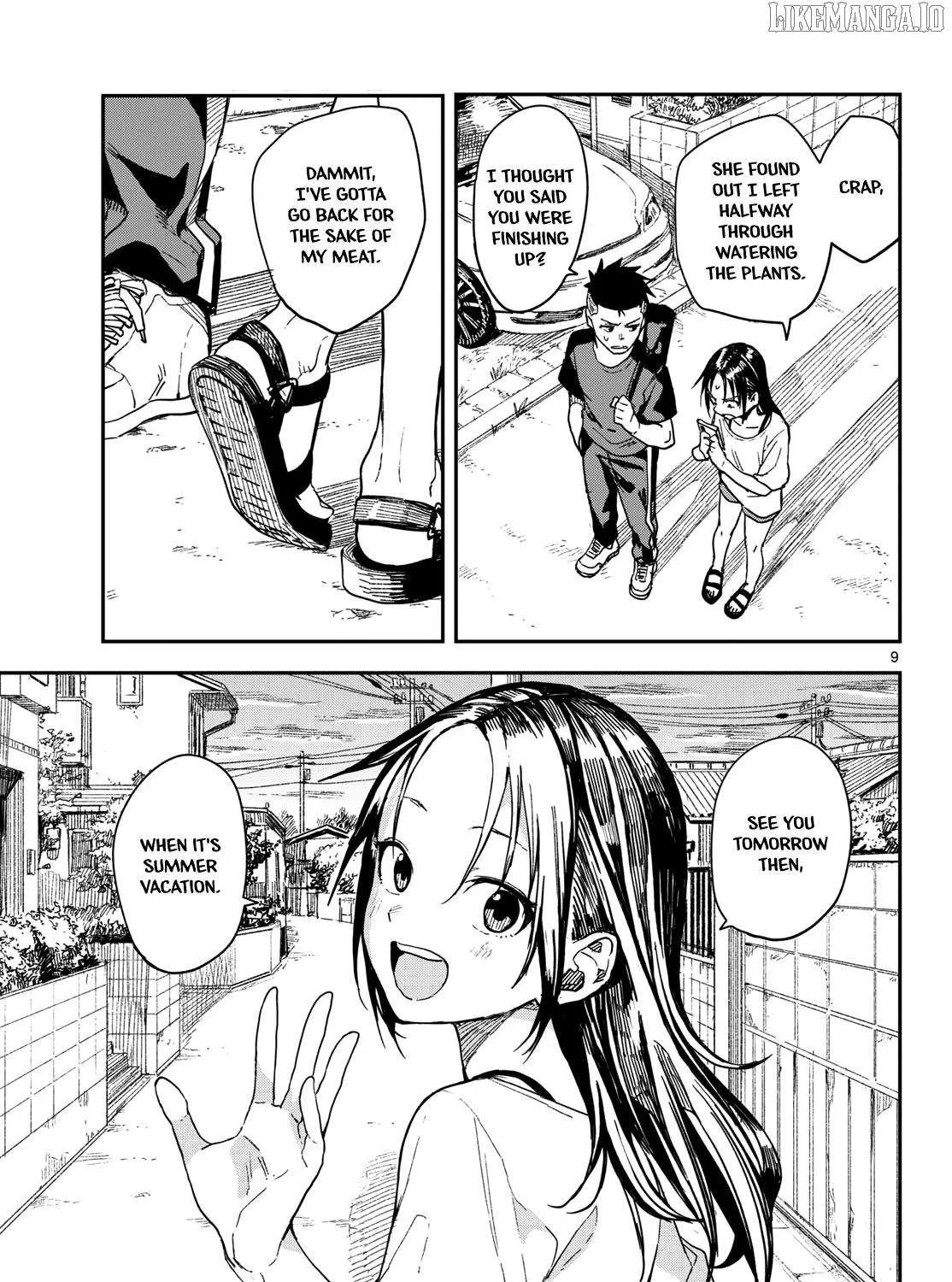 Read Mane Mane Nichi Nichi chapter 43 image 17 on Lezhin