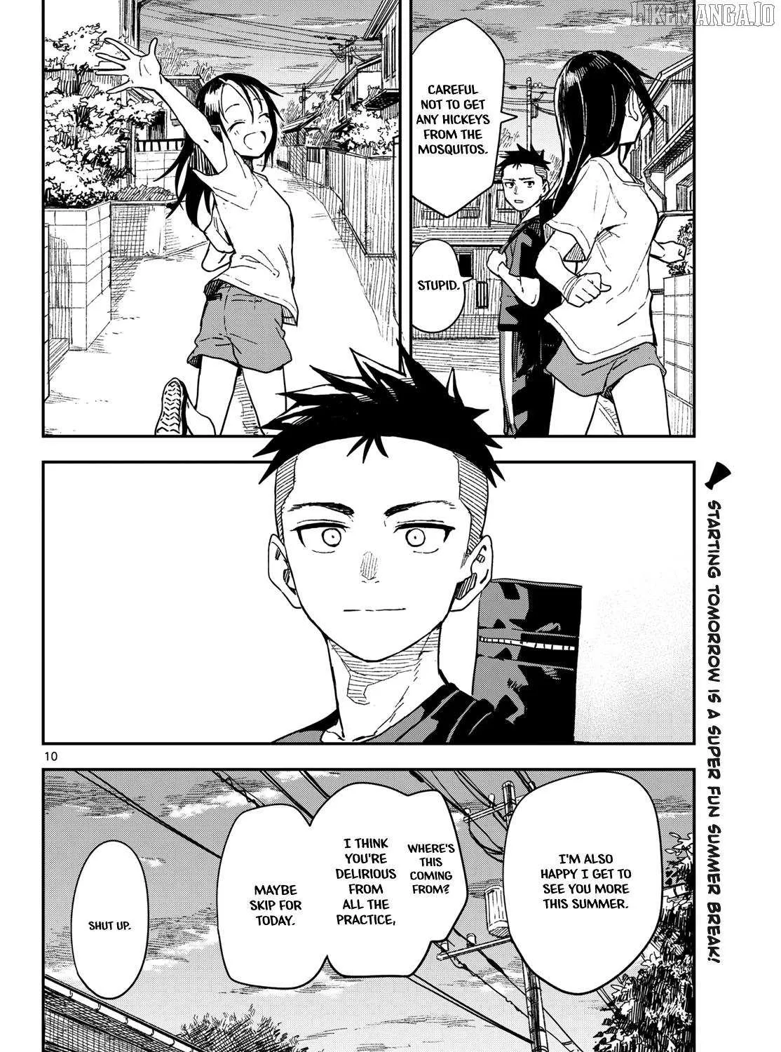 Read Mane Mane Nichi Nichi chapter 43 image 19 on Lezhin