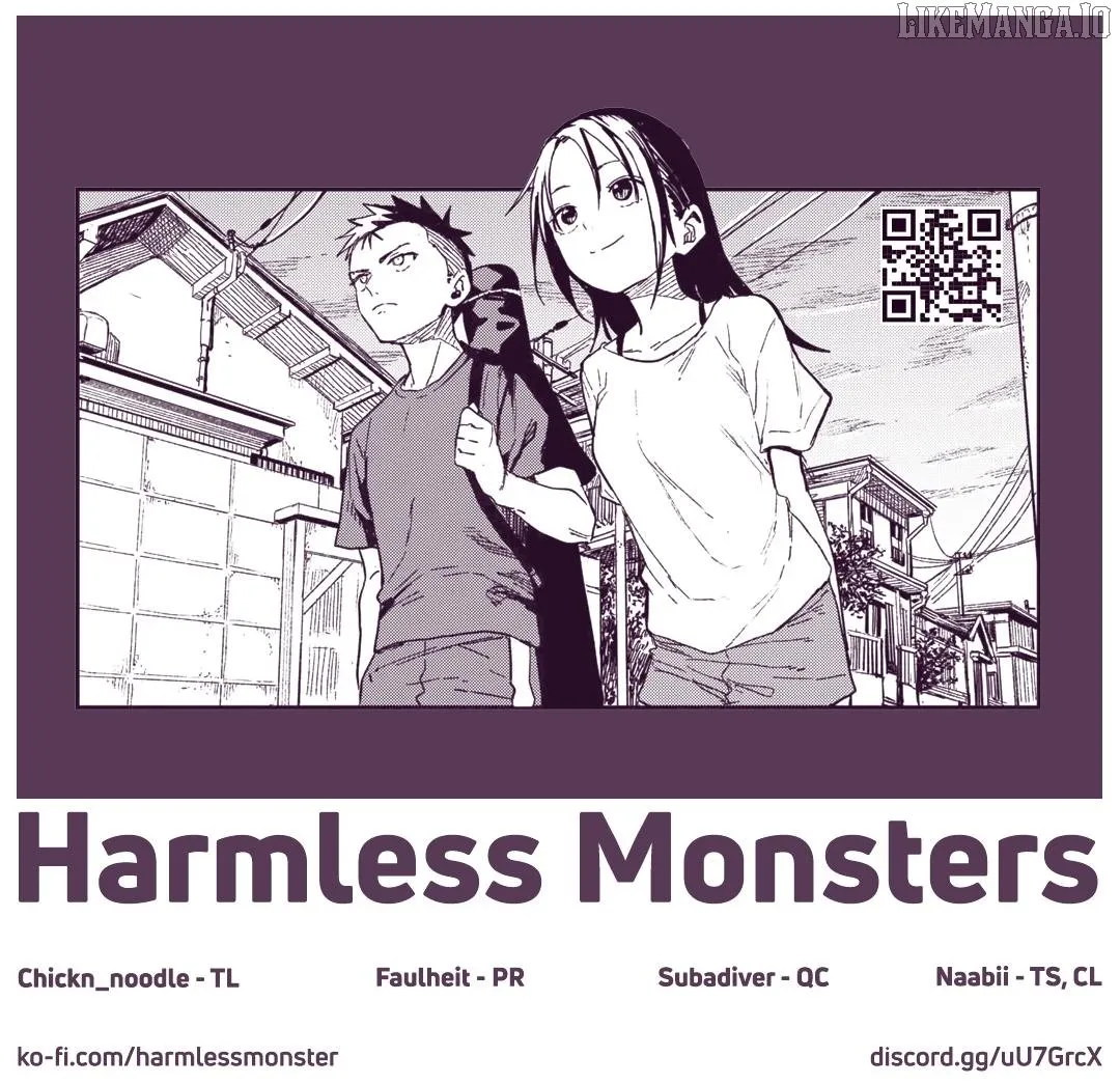 Read Mane Mane Nichi Nichi chapter 43 image 21 on Lezhin