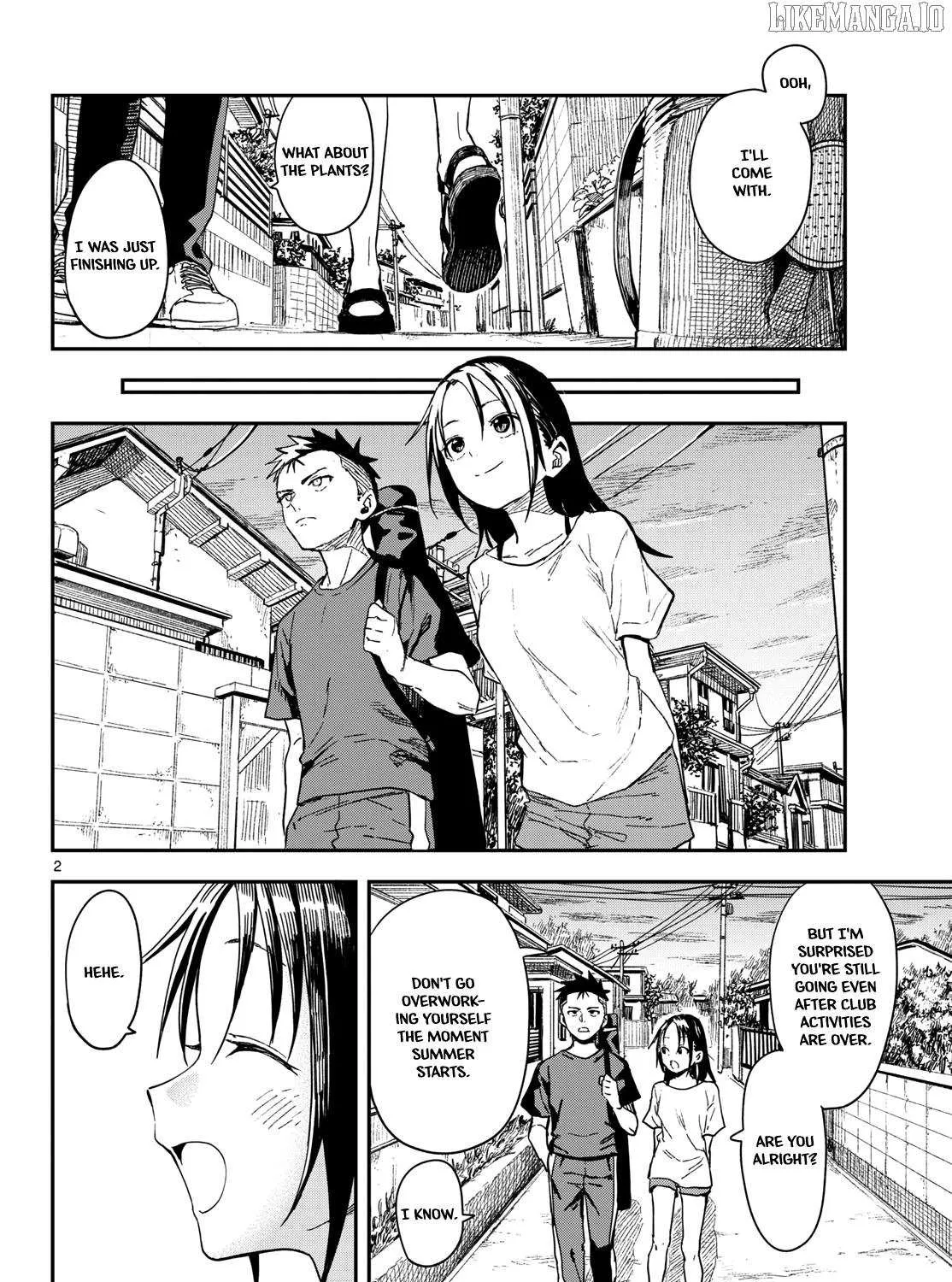 Read Mane Mane Nichi Nichi chapter 43 image 3 on Lezhin