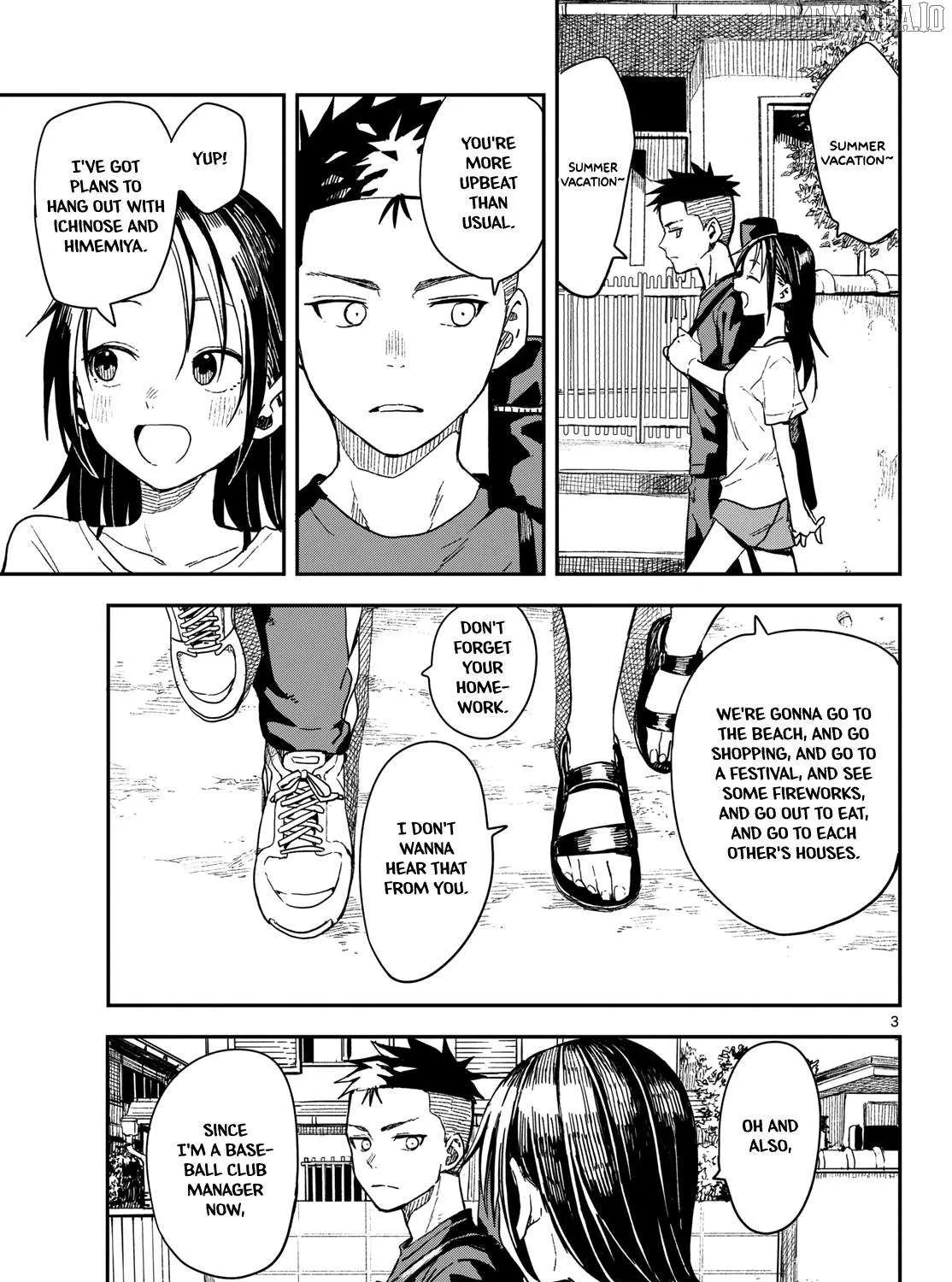 Read Mane Mane Nichi Nichi chapter 43 image 5 on Lezhin