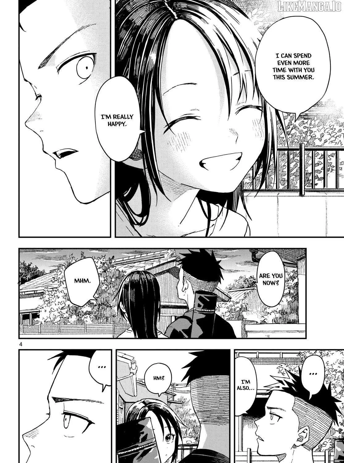 Read Mane Mane Nichi Nichi chapter 43 image 7 on Lezhin
