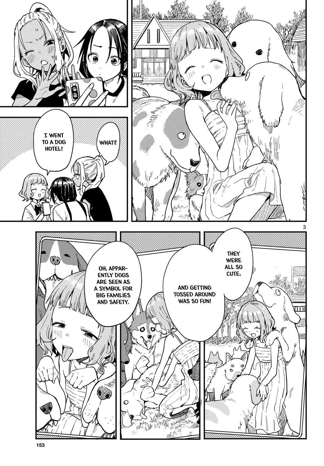 Read Mane Mane Nichi Nichi chapter 49 image 2 on Lezhin