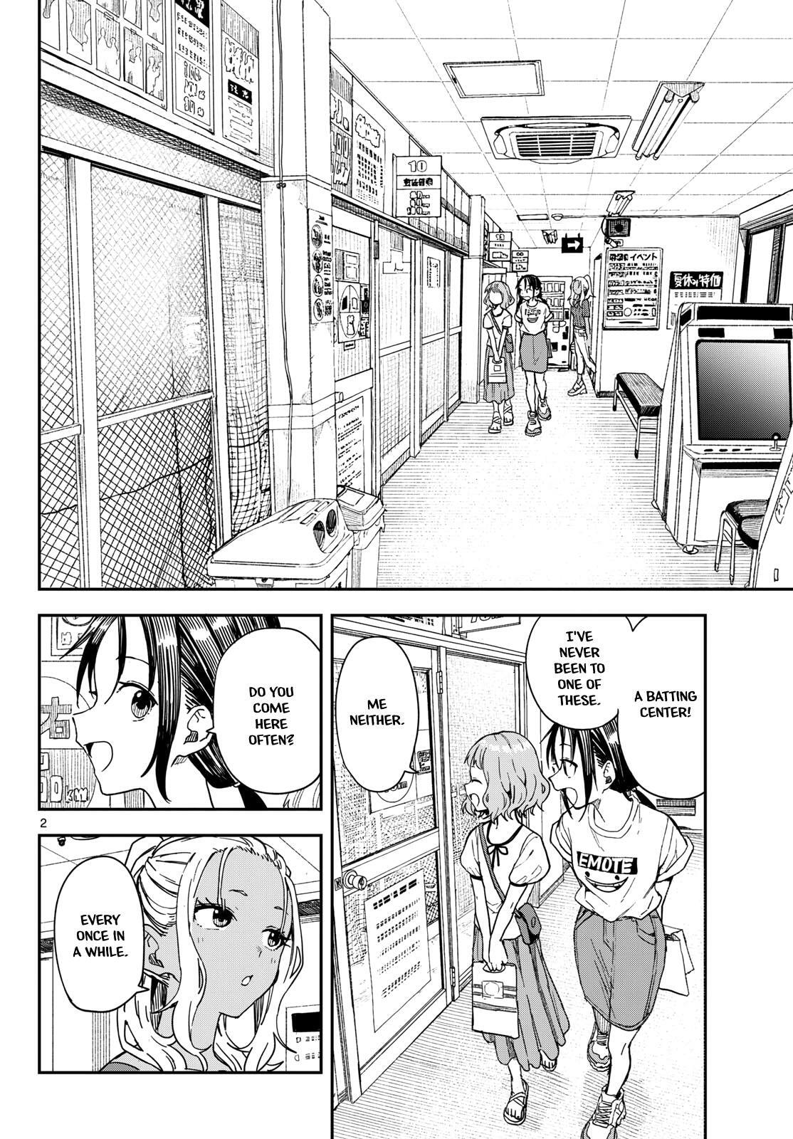 Read Mane Mane Nichi Nichi chapter 52 image 1 on Lezhin