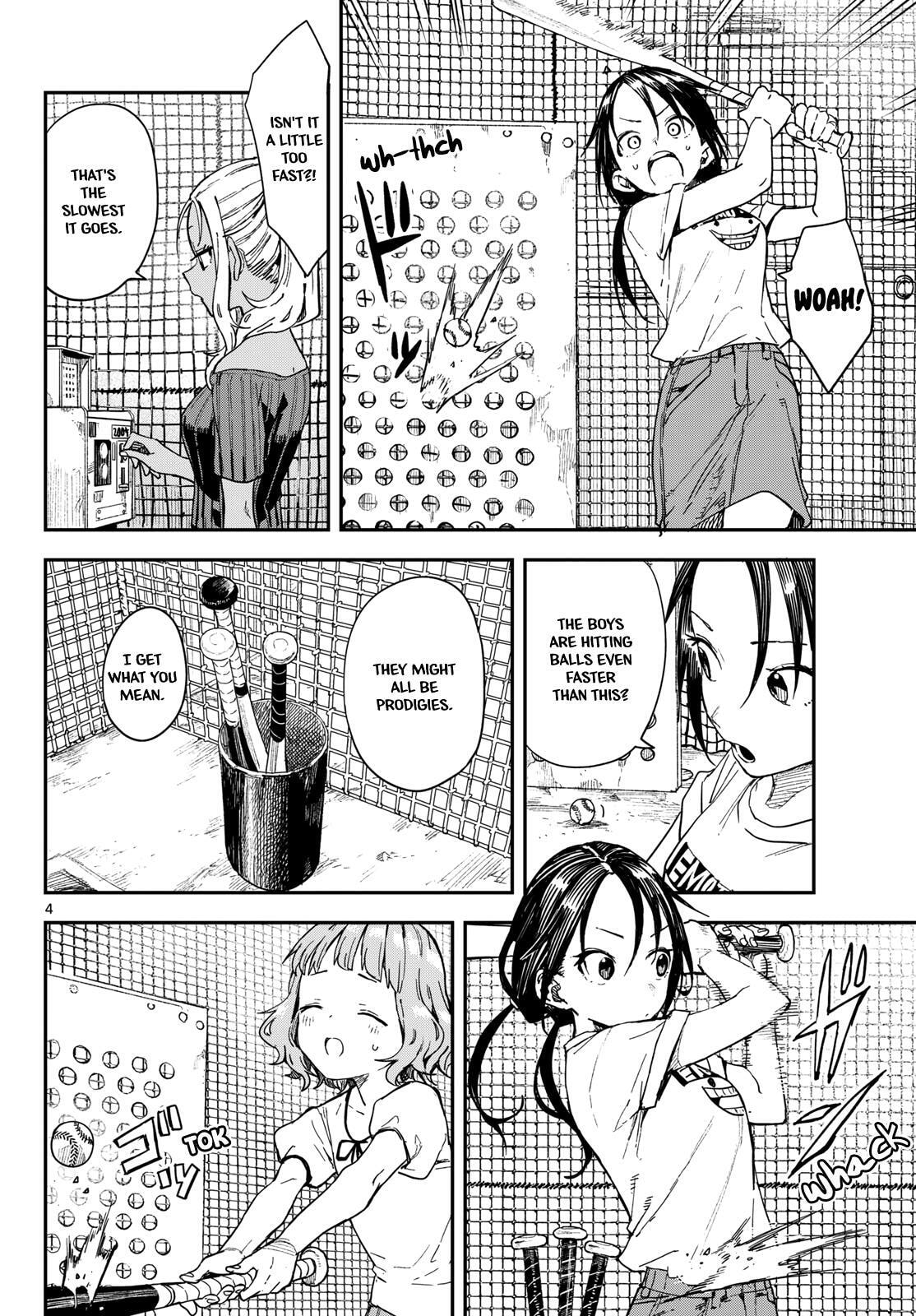 Read Mane Mane Nichi Nichi chapter 52 image 3 on Lezhin