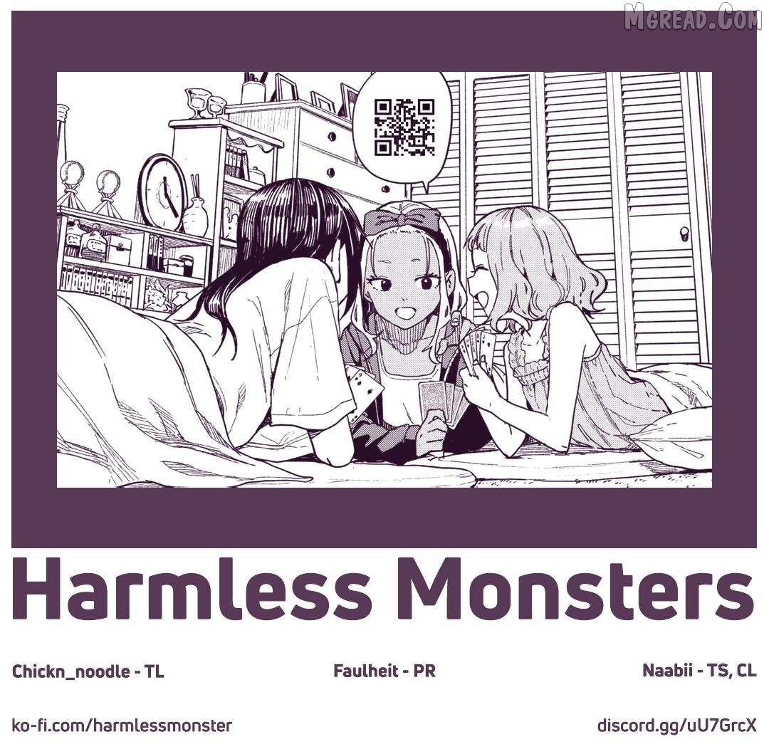 Read Mane Mane Nichi Nichi chapter 59 image 8 on Lezhin