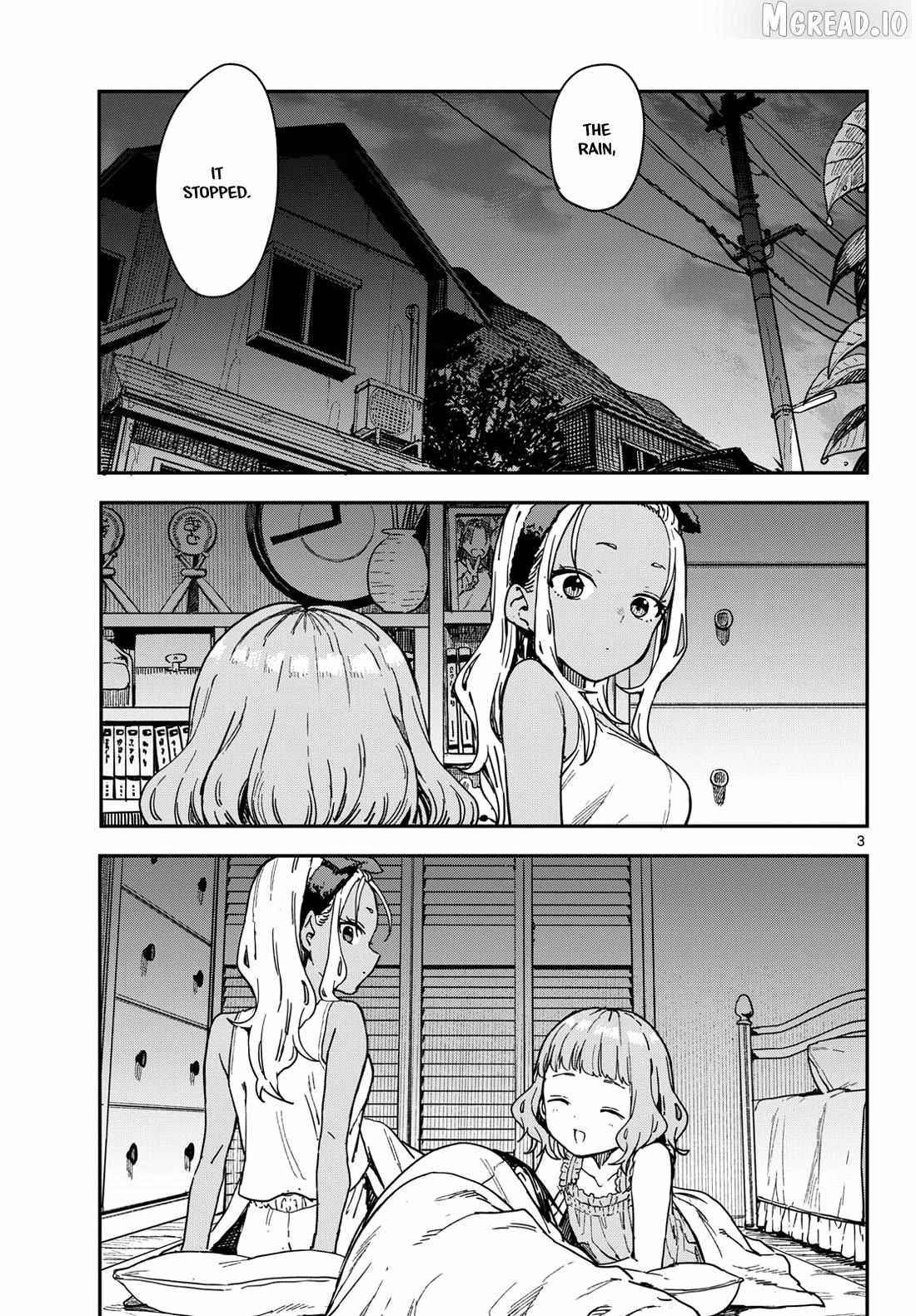 Read Mane Mane Nichi Nichi chapter 60 image 2 on Lezhin