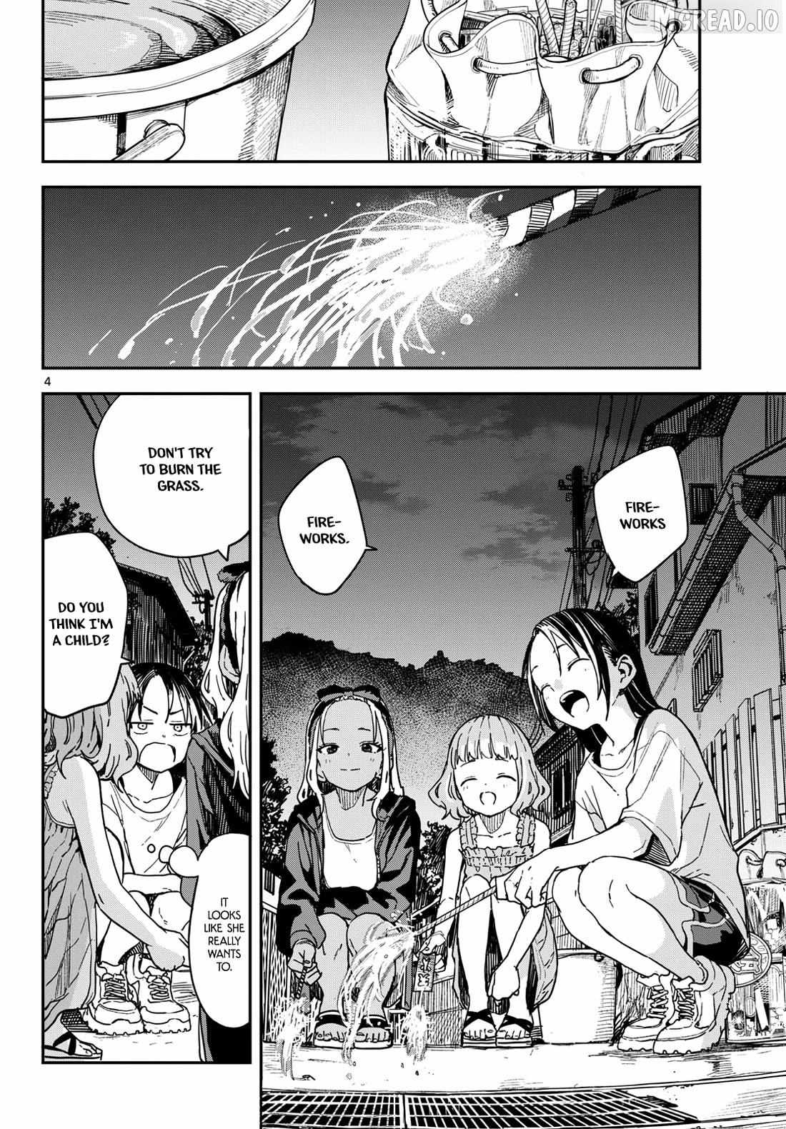Read Mane Mane Nichi Nichi chapter 60 image 3 on Lezhin