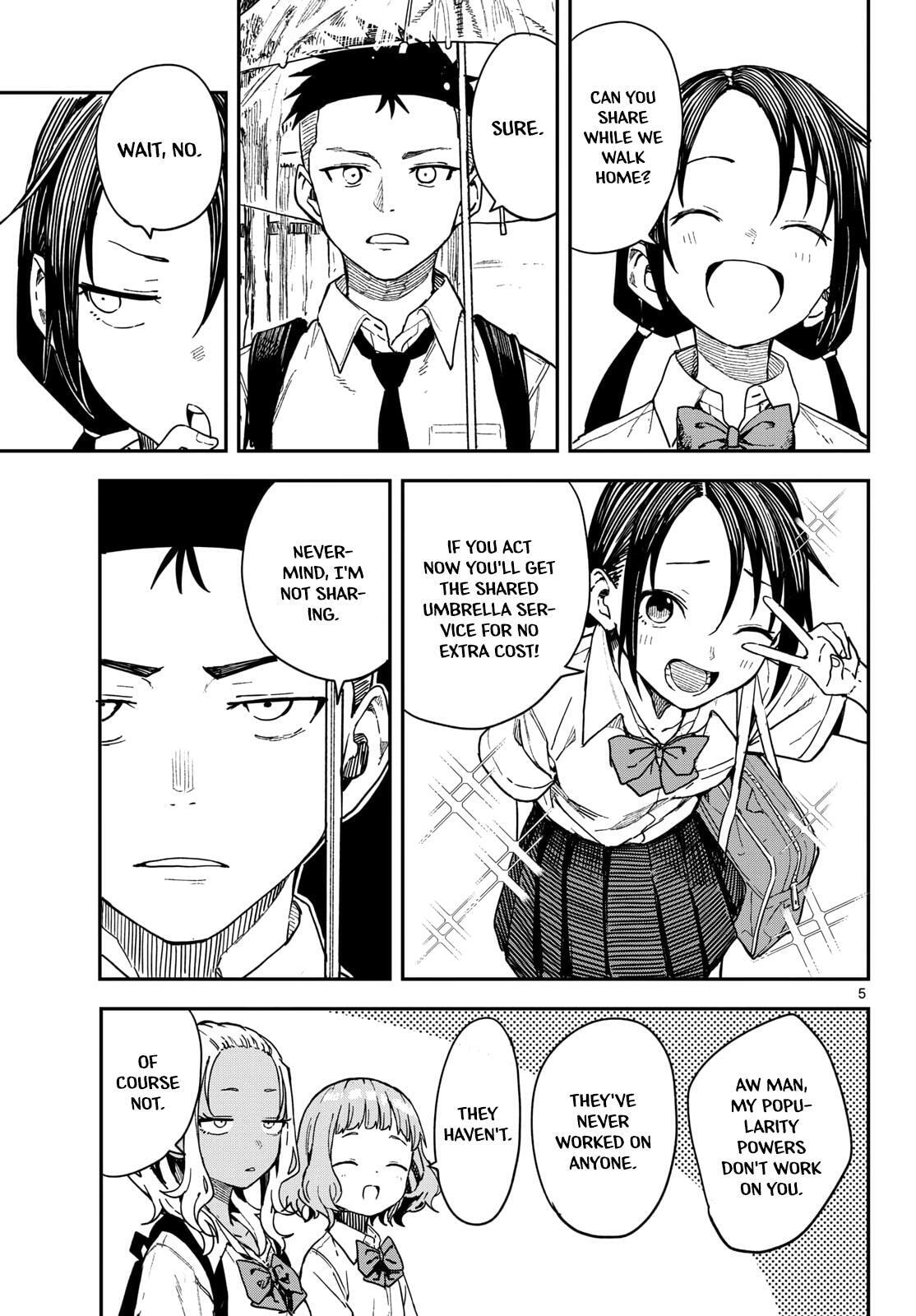 Read Mane Mane Nichi Nichi chapter 63 image 4 on Lezhin